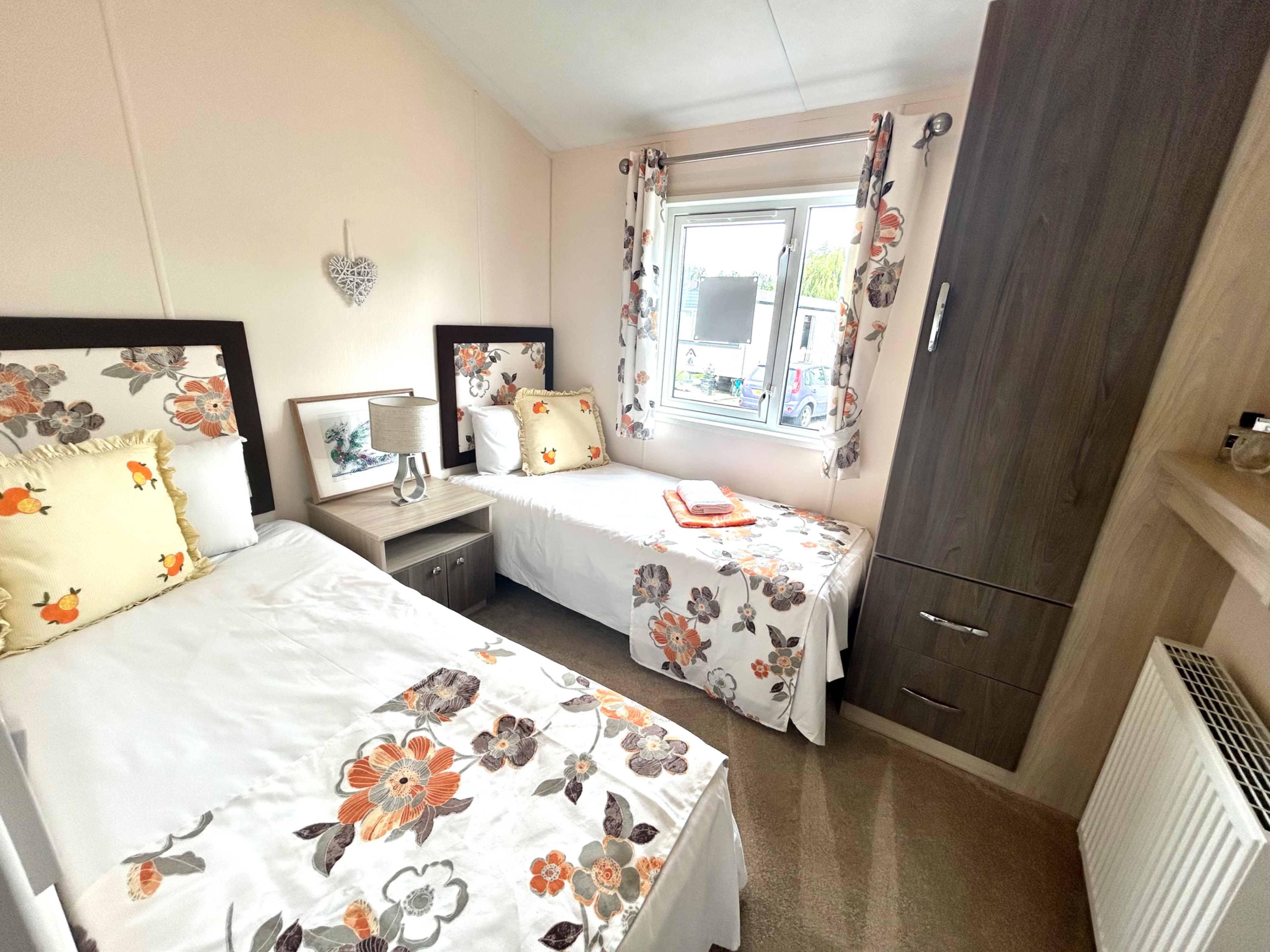 Photo of Delta Evesham 2015 (Luxury Lodge)