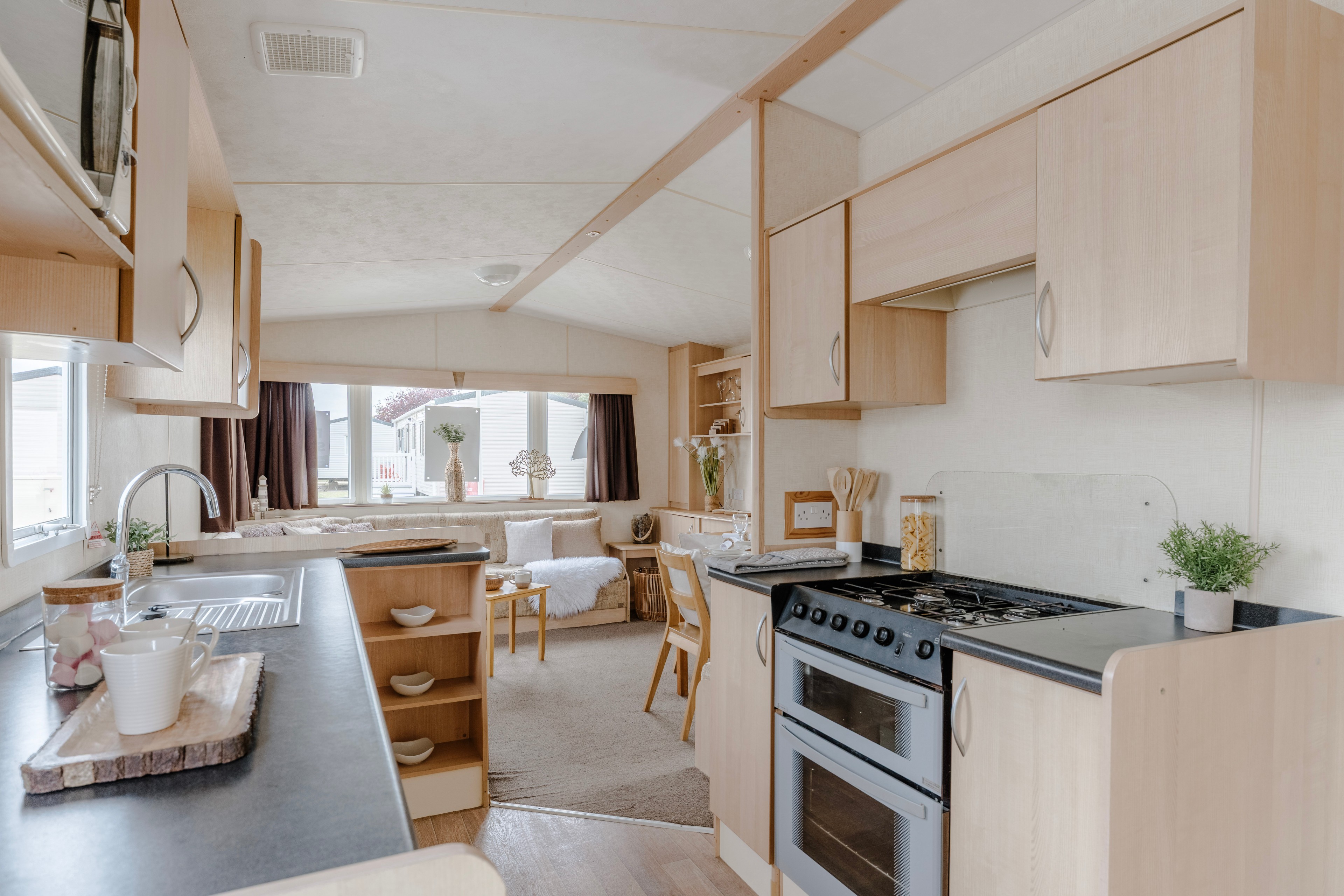 Photo of ABI Vista 2010 (Static Caravan)