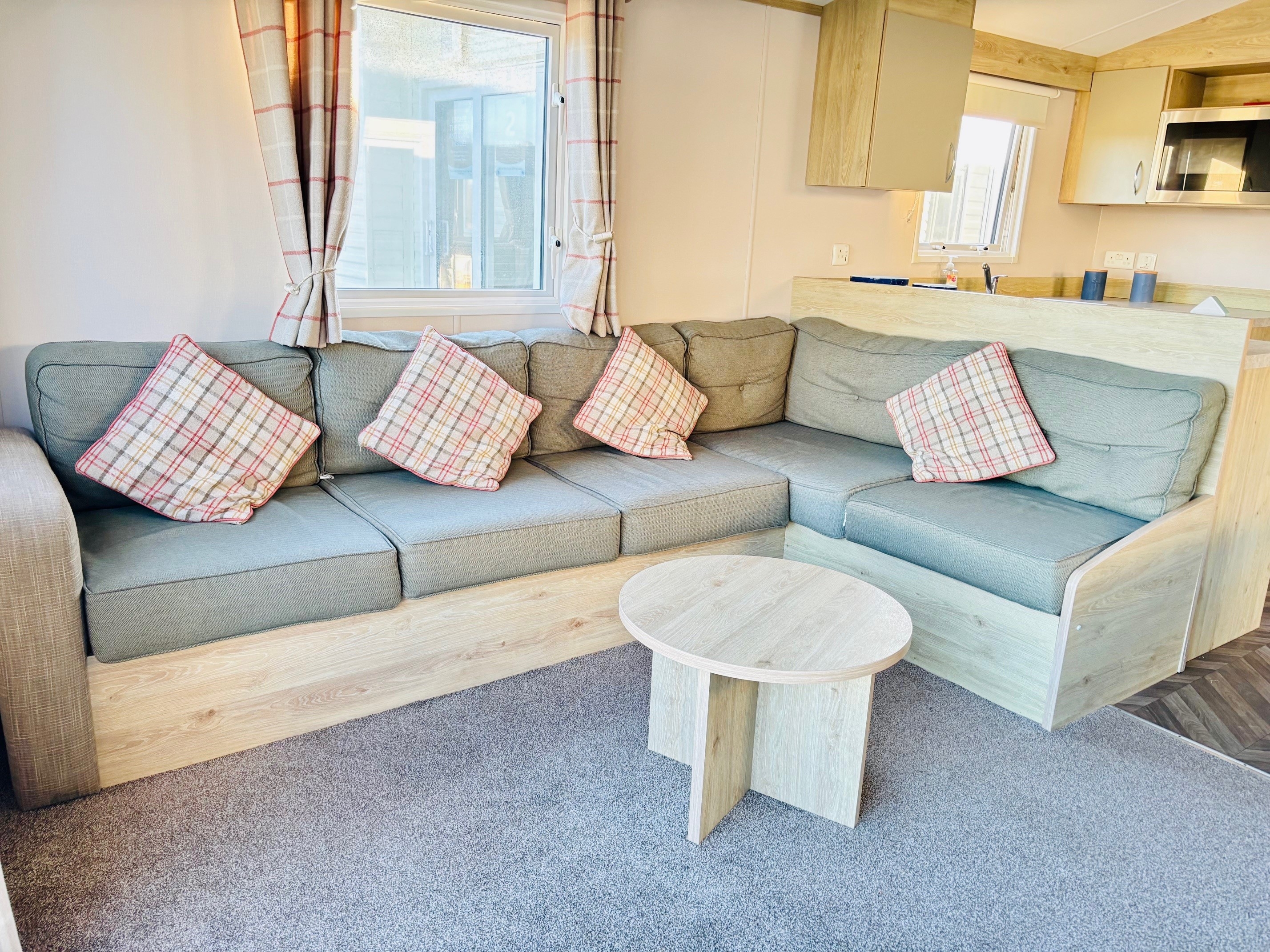 Photo of Atlas Eden 2020 (Static Caravan)