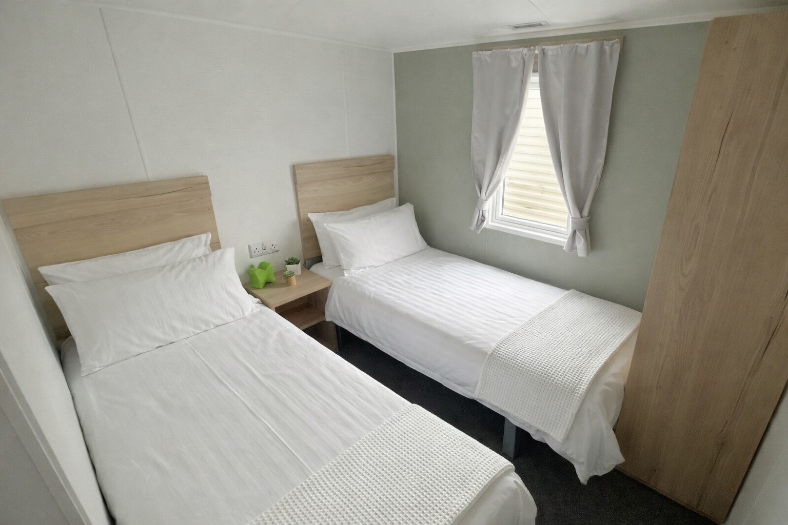 Photo of Willerby Midhurst 2024 (Static Caravan)
