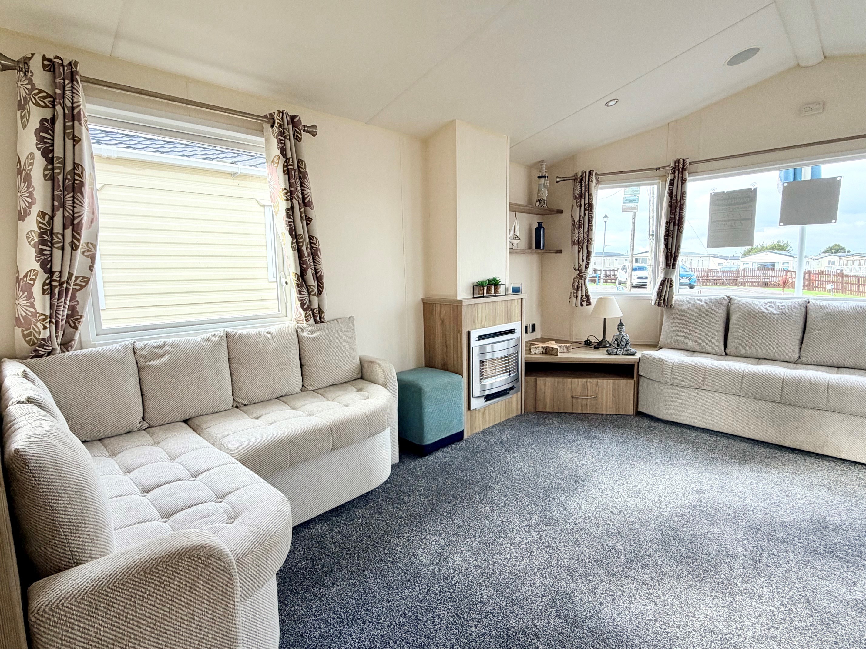 Photo of Willerby Rio Premier 2014 (Static Caravan)