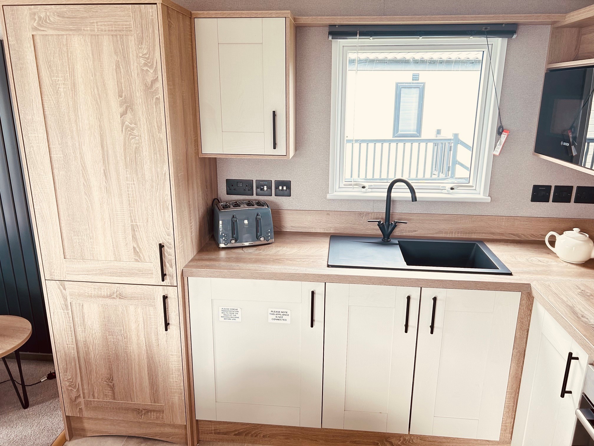 Photo of ABI Beverley 2026 (Static Caravan)