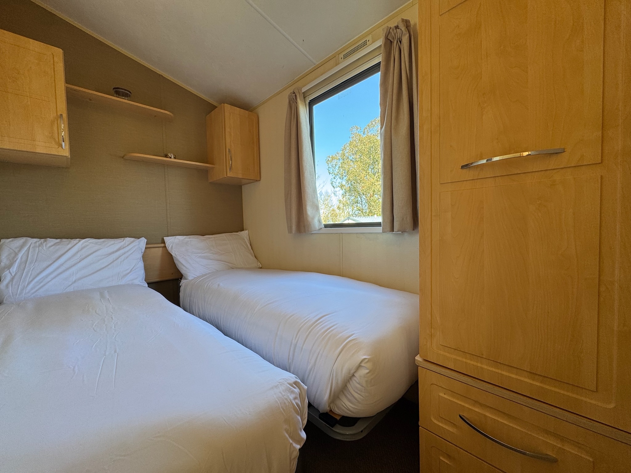 Photo of Willerby Savoy 2015 (Static Caravan)