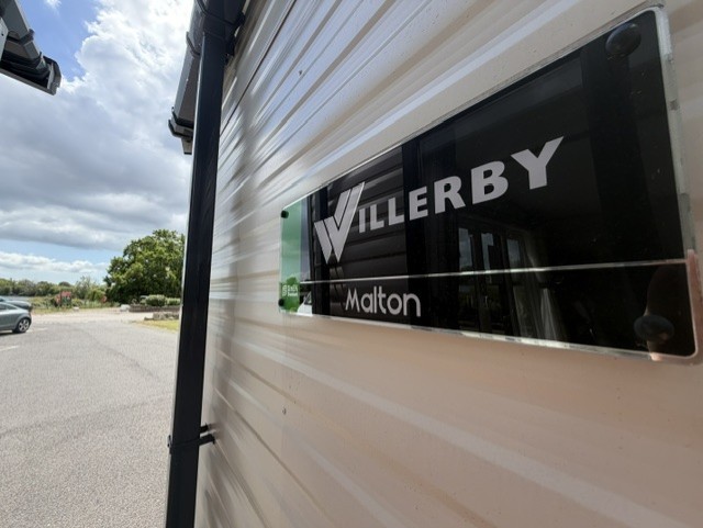 Photo of Willerby Malton 2026 (Static Caravan)
