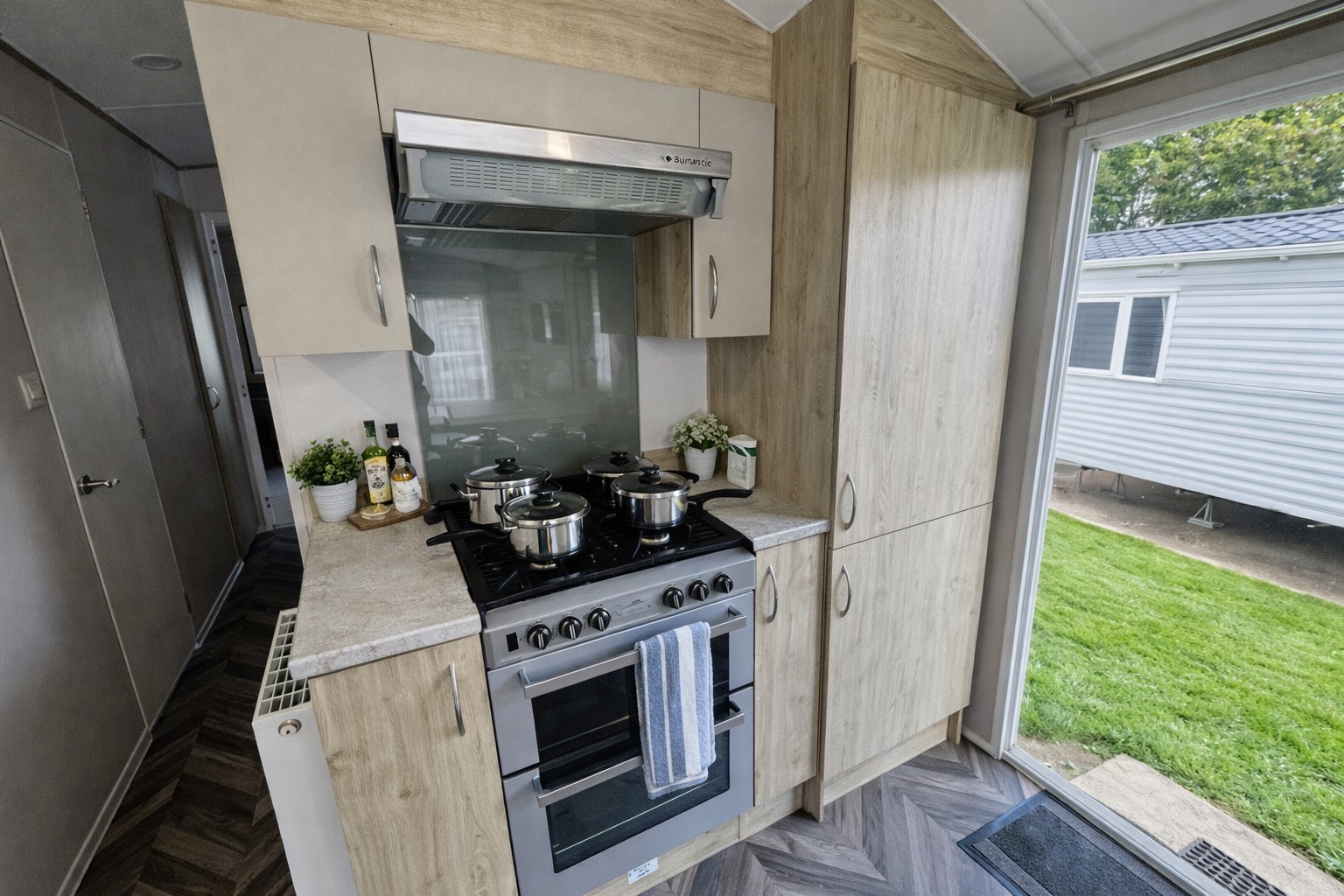 Photo of Atlas Eden 2020 (Static Caravan)