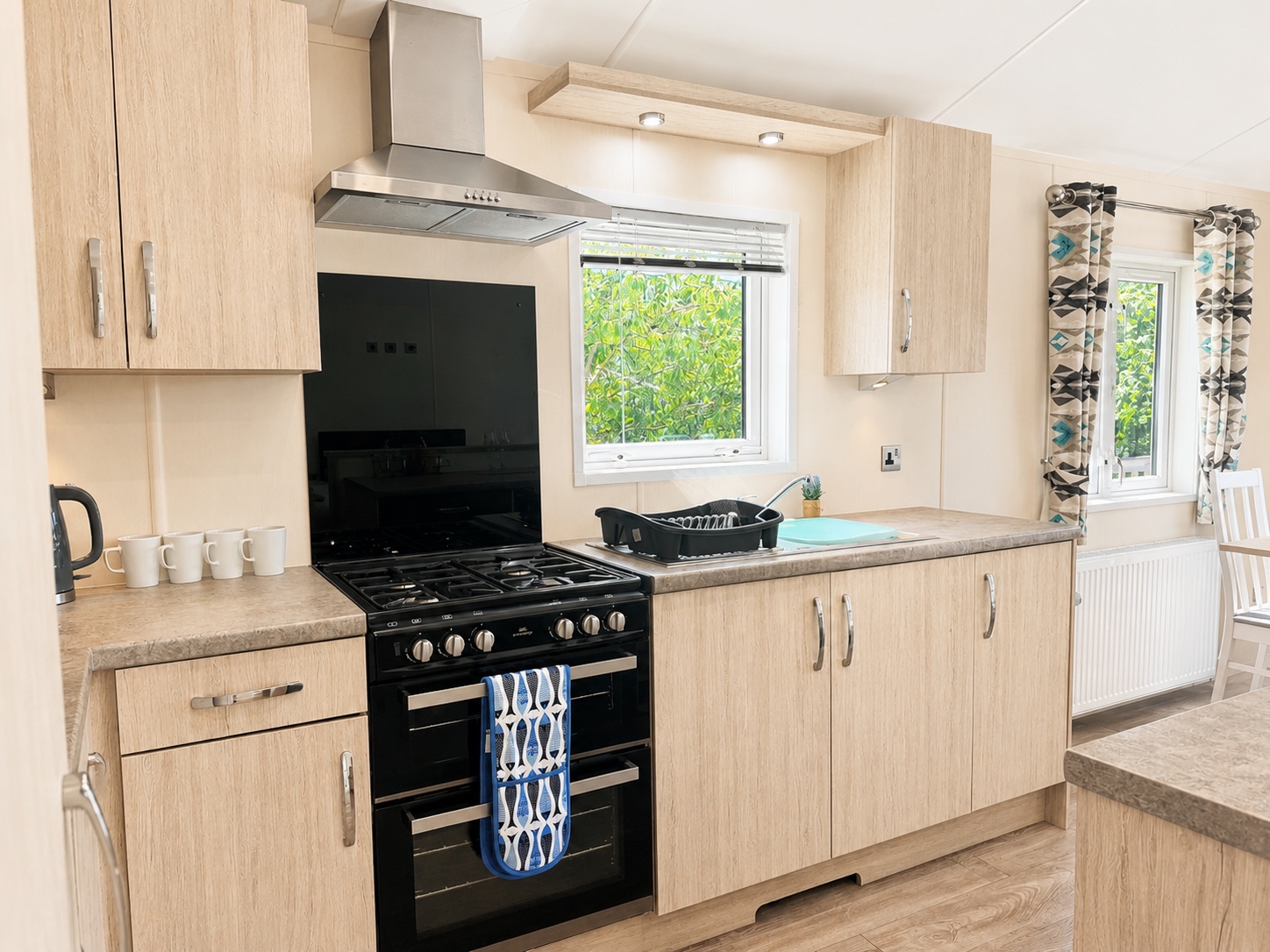 Photo of Delta Lakeside 2020 (Lodge)