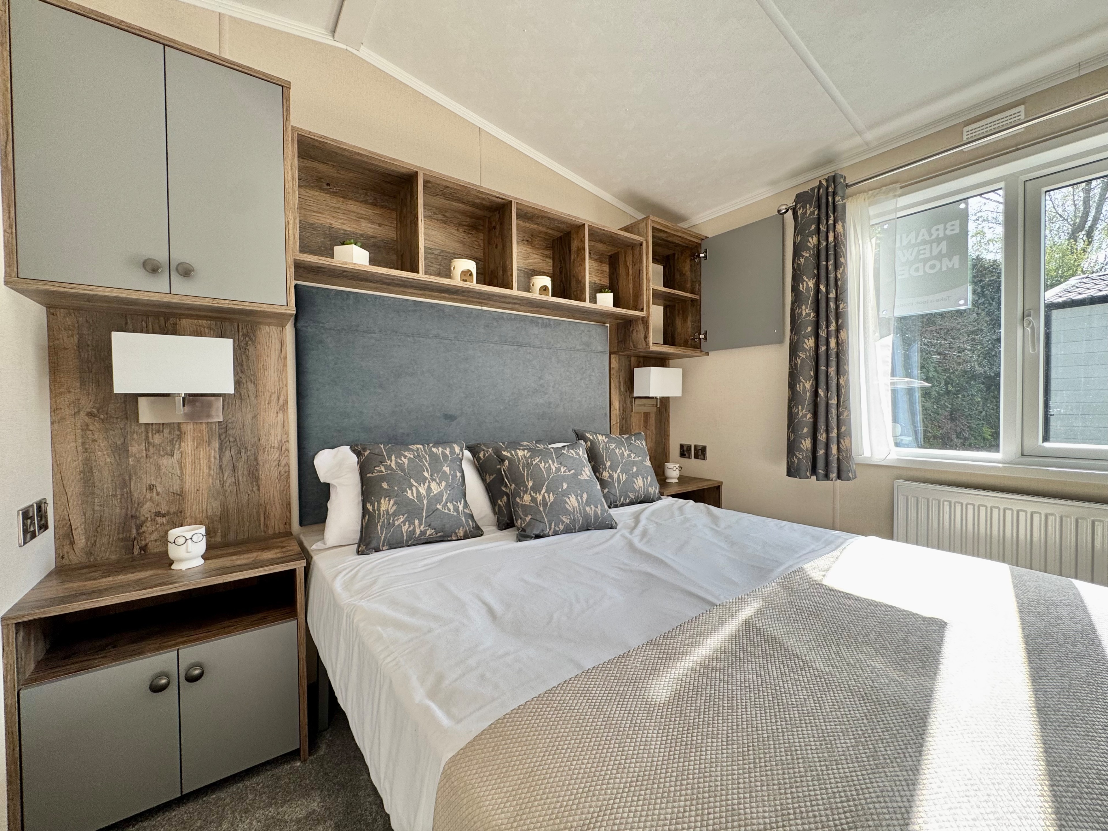 Photo of Pemberton Avon 2025 (Static Caravan)