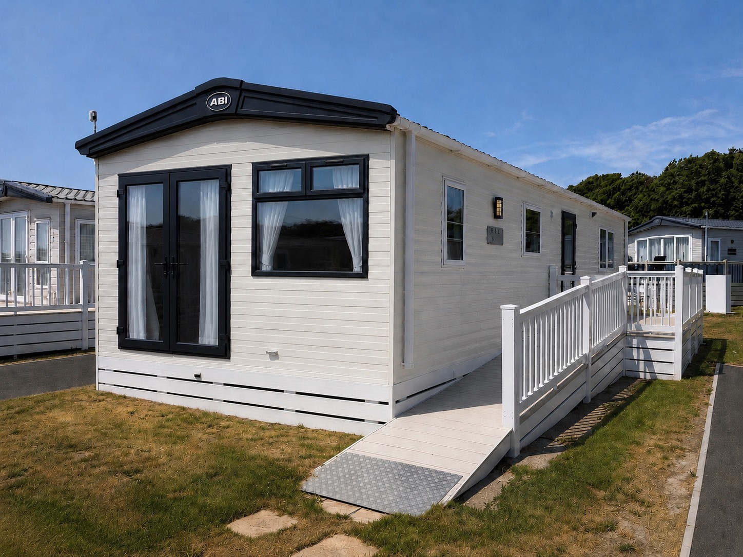 Photo of ABI Derwent 2020 (Static Caravan)