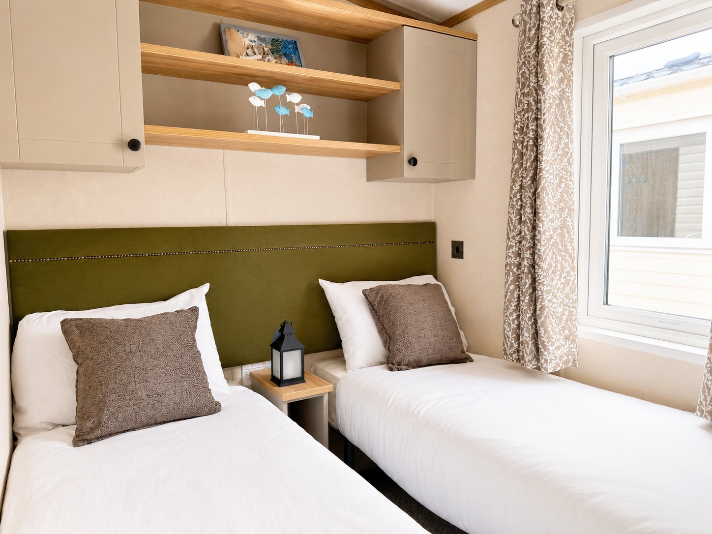 Photo of Pemberton Abingdon 2023 (Static Caravan)