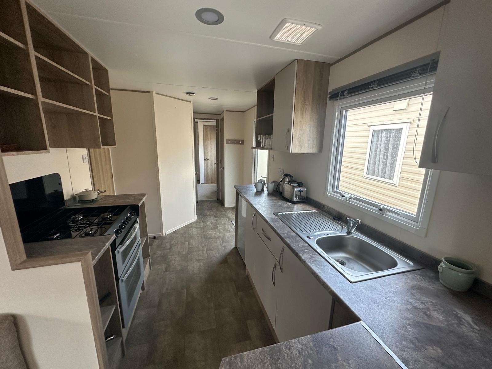 Photo of ABI Arizona 2019 (Static Caravan)