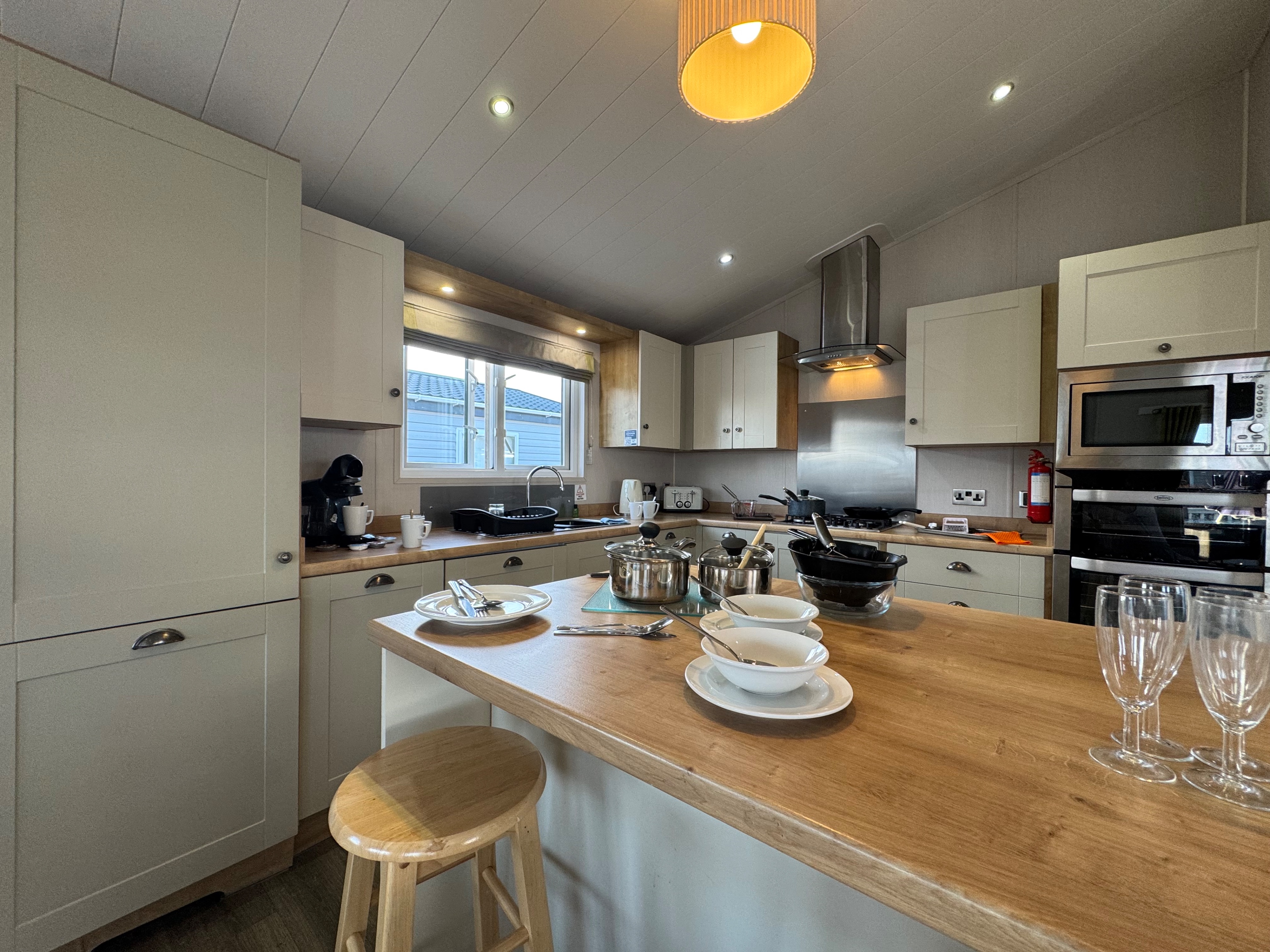 Photo of Willerby Everleigh 2018 (Luxury Lodge)