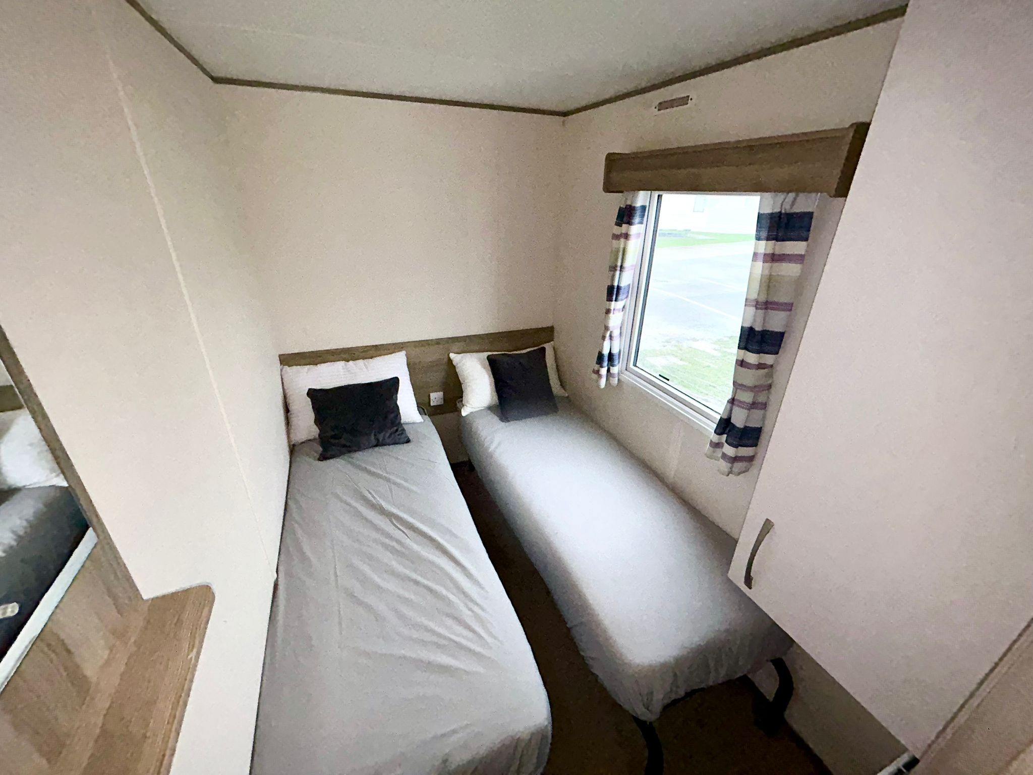 Photo of ABI Arizona 2019 (Static Caravan)