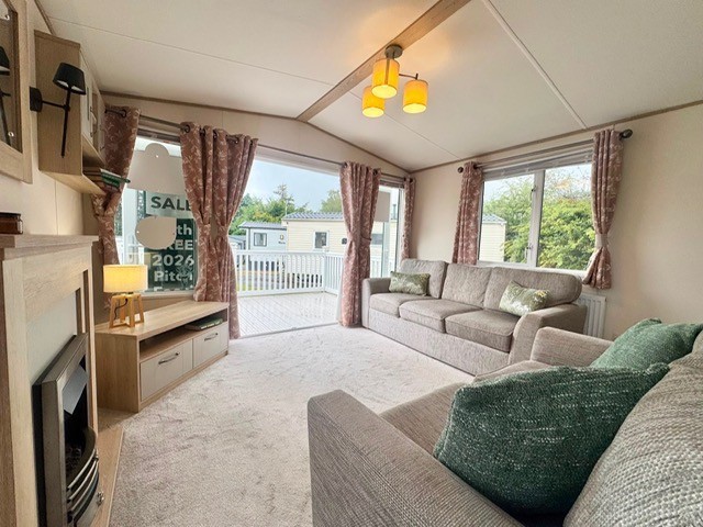 Photo of ABI Windermere 2019 (Static Caravan)