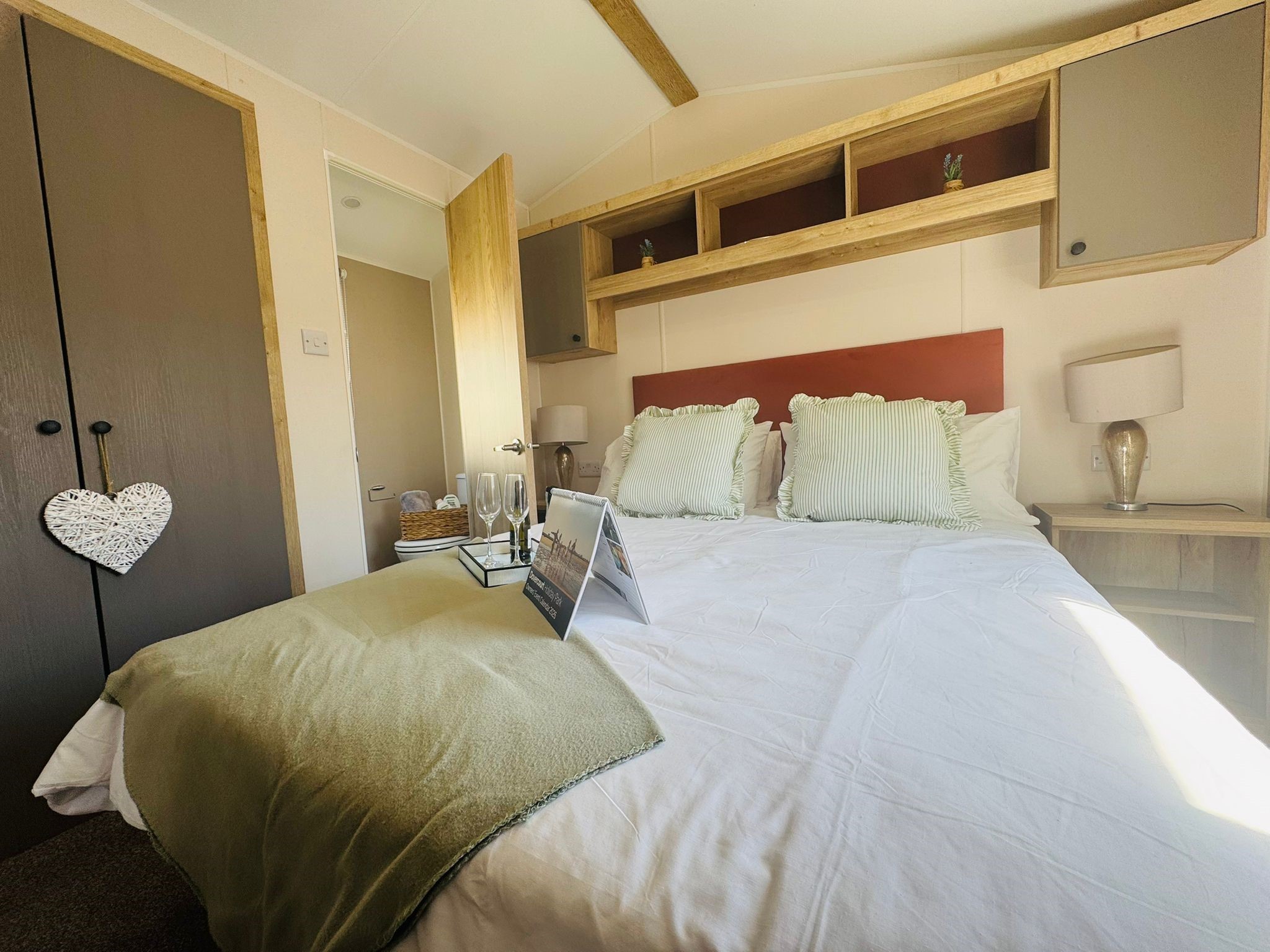 Photo of Willerby Rio 2025 (Static Caravan)