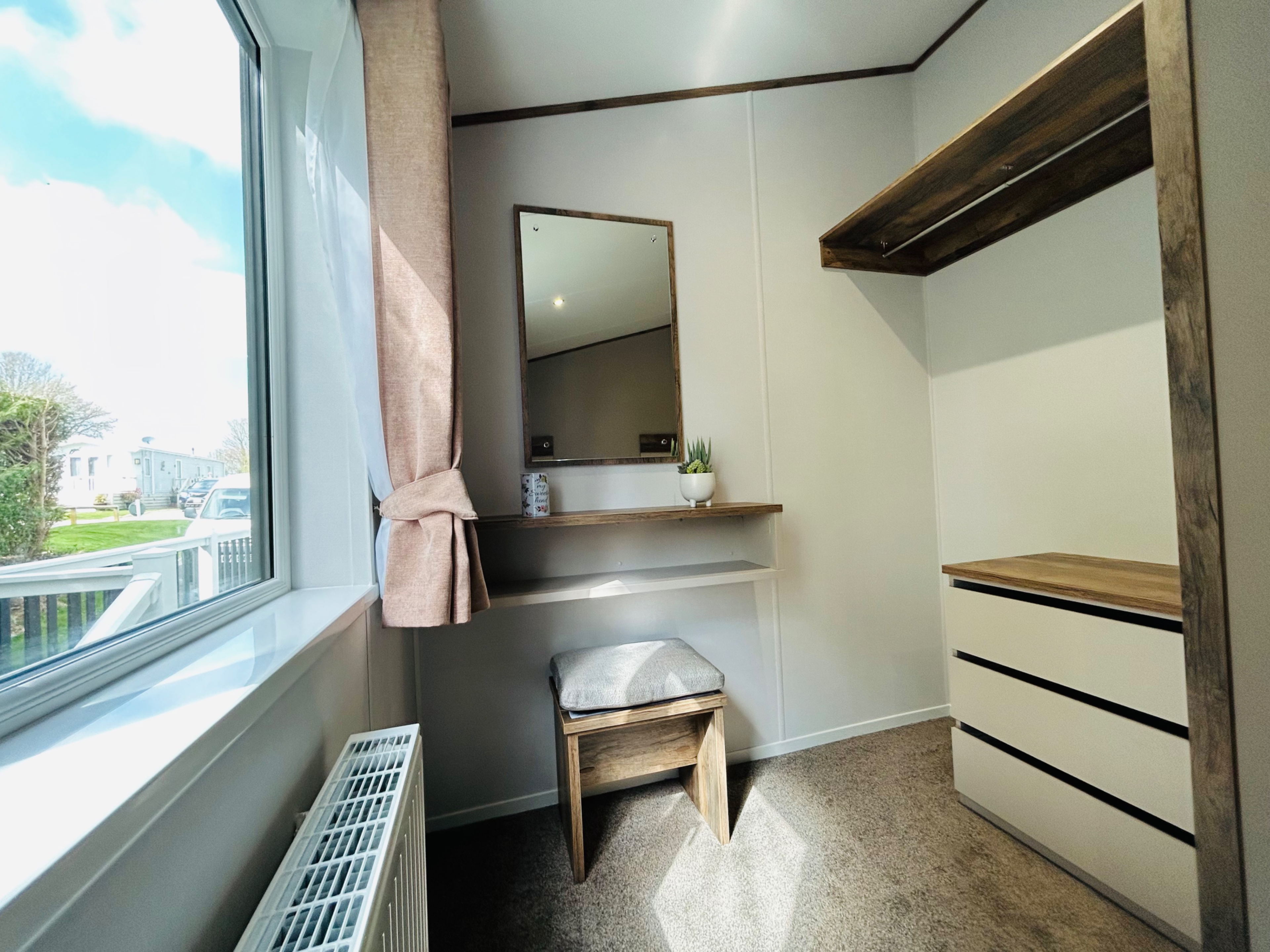 Photo of Willerby Horsham 2025 (Luxury Lodge)
