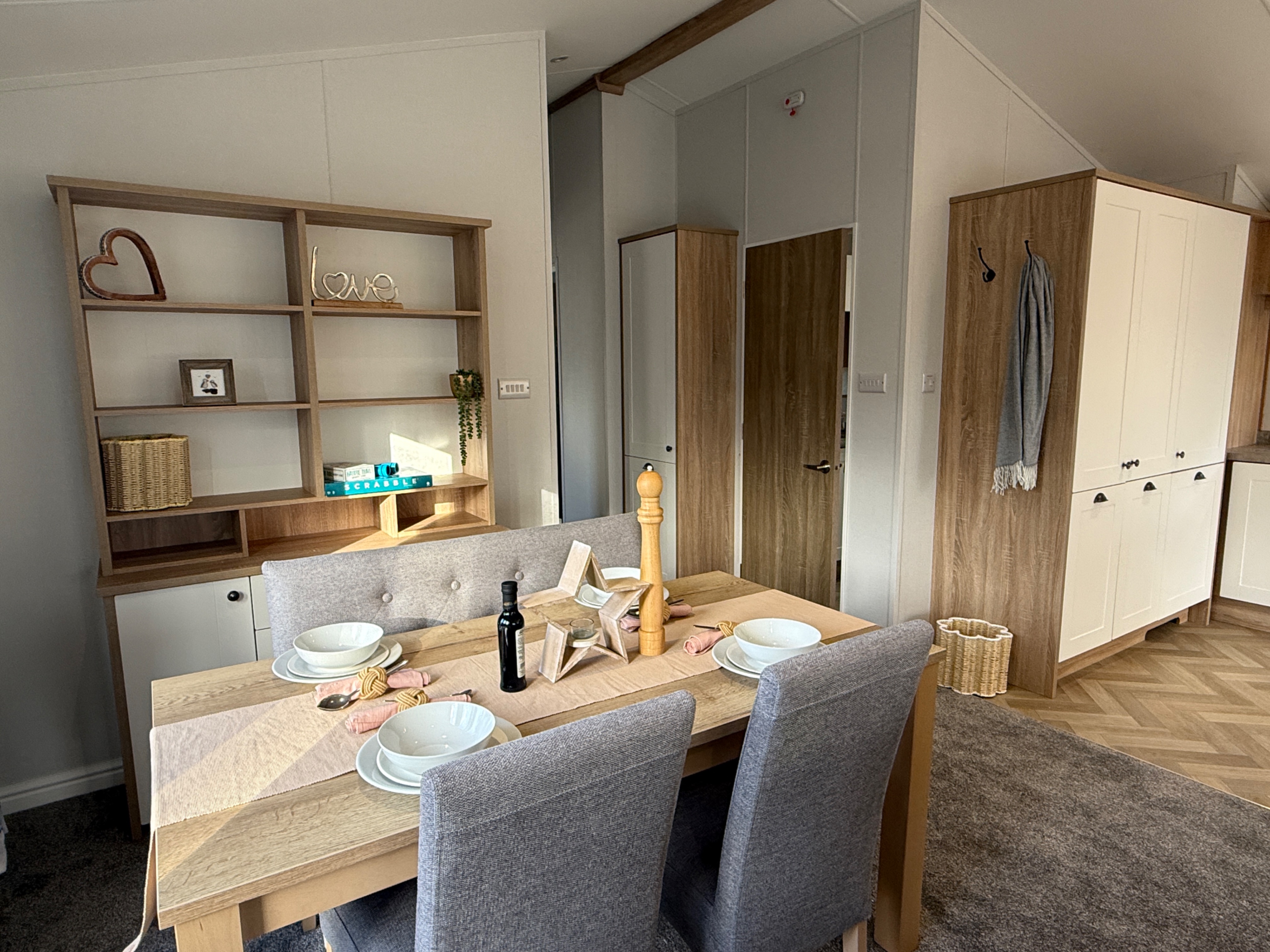 Photo of Willerby Pinehurst 2027 (Lodge)