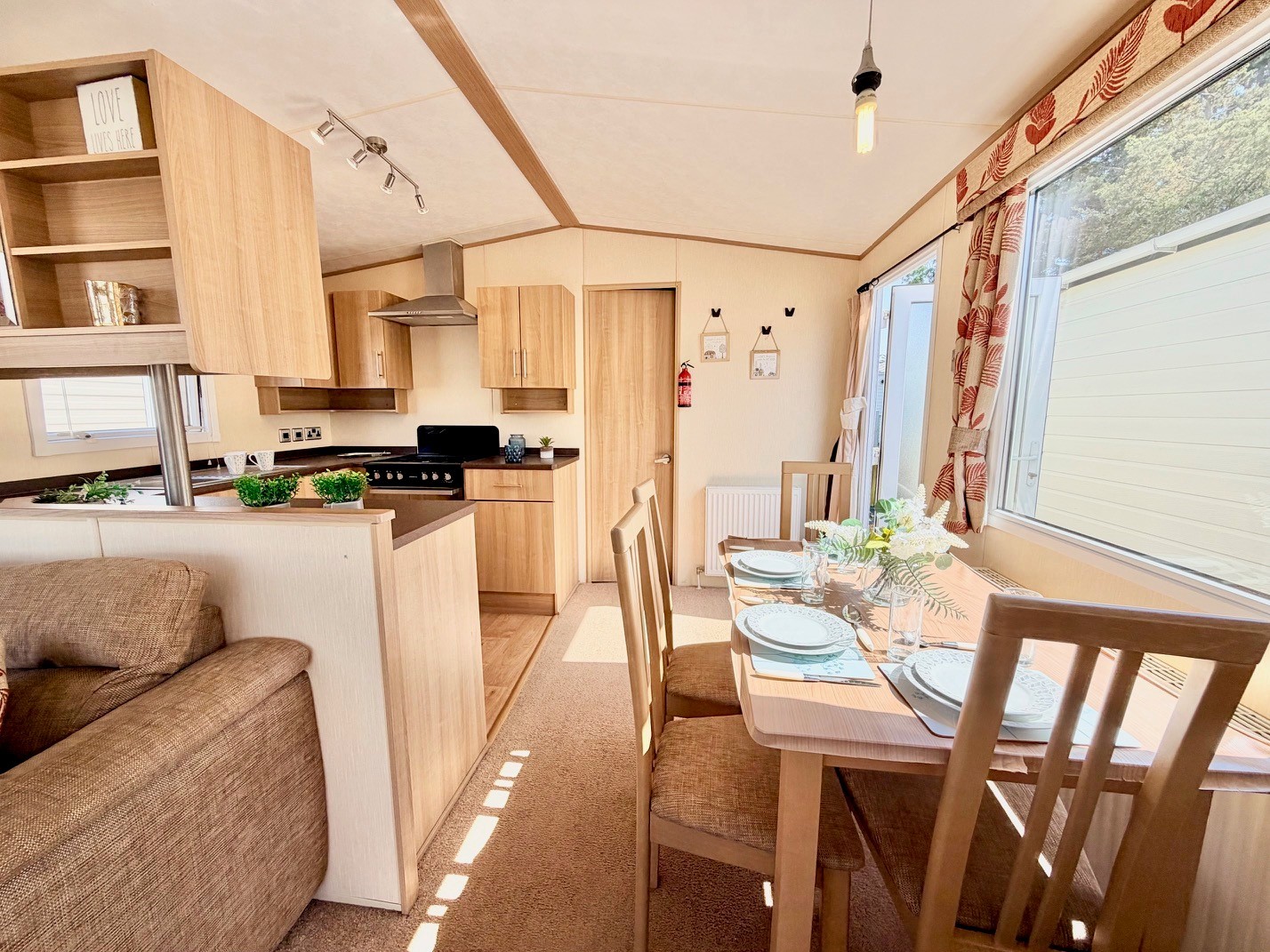 Photo of ABI Derwent 2012 (Static Caravan)