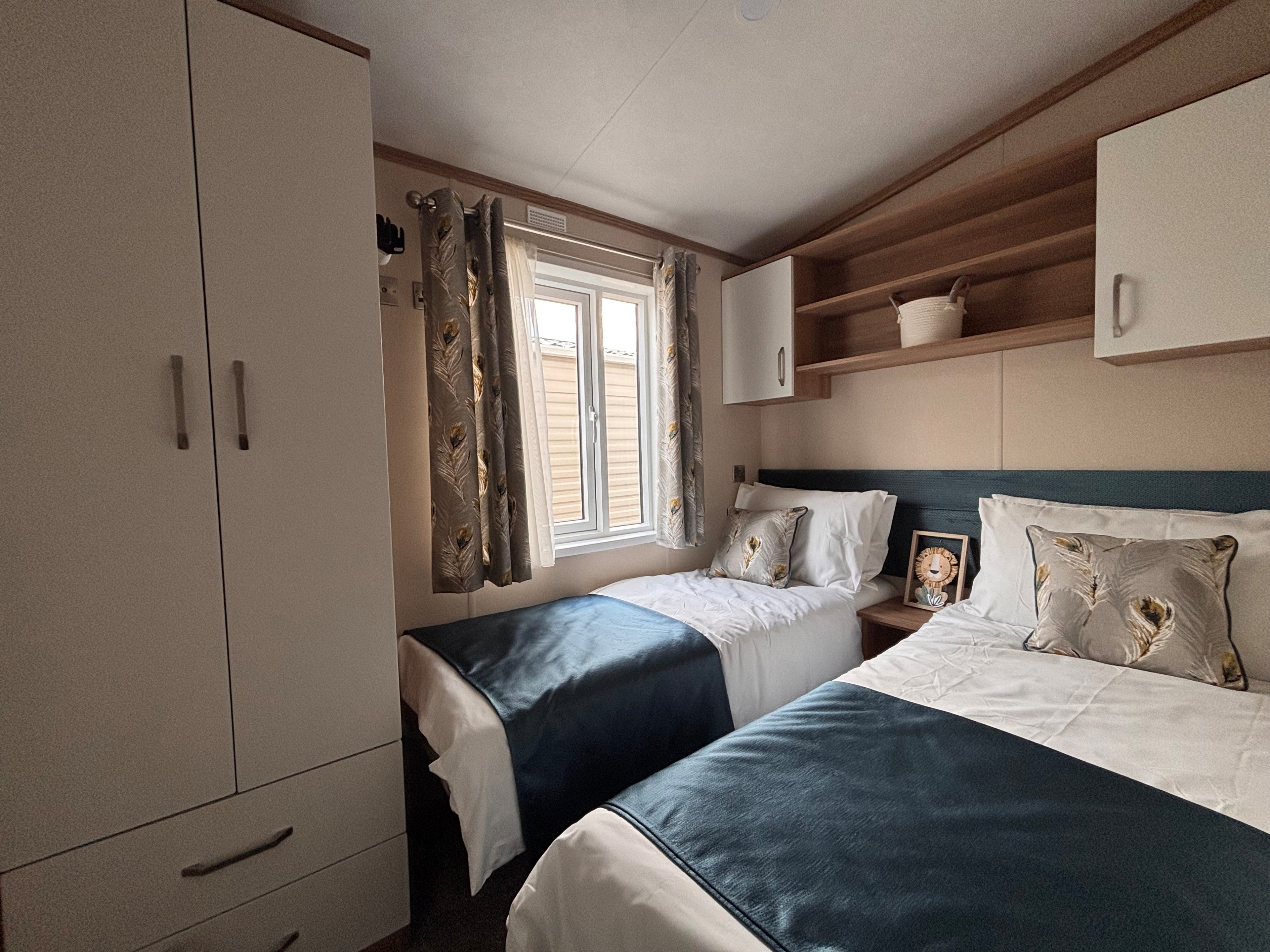 Photo of Pemberton Marlow 2025 (Static Caravan)