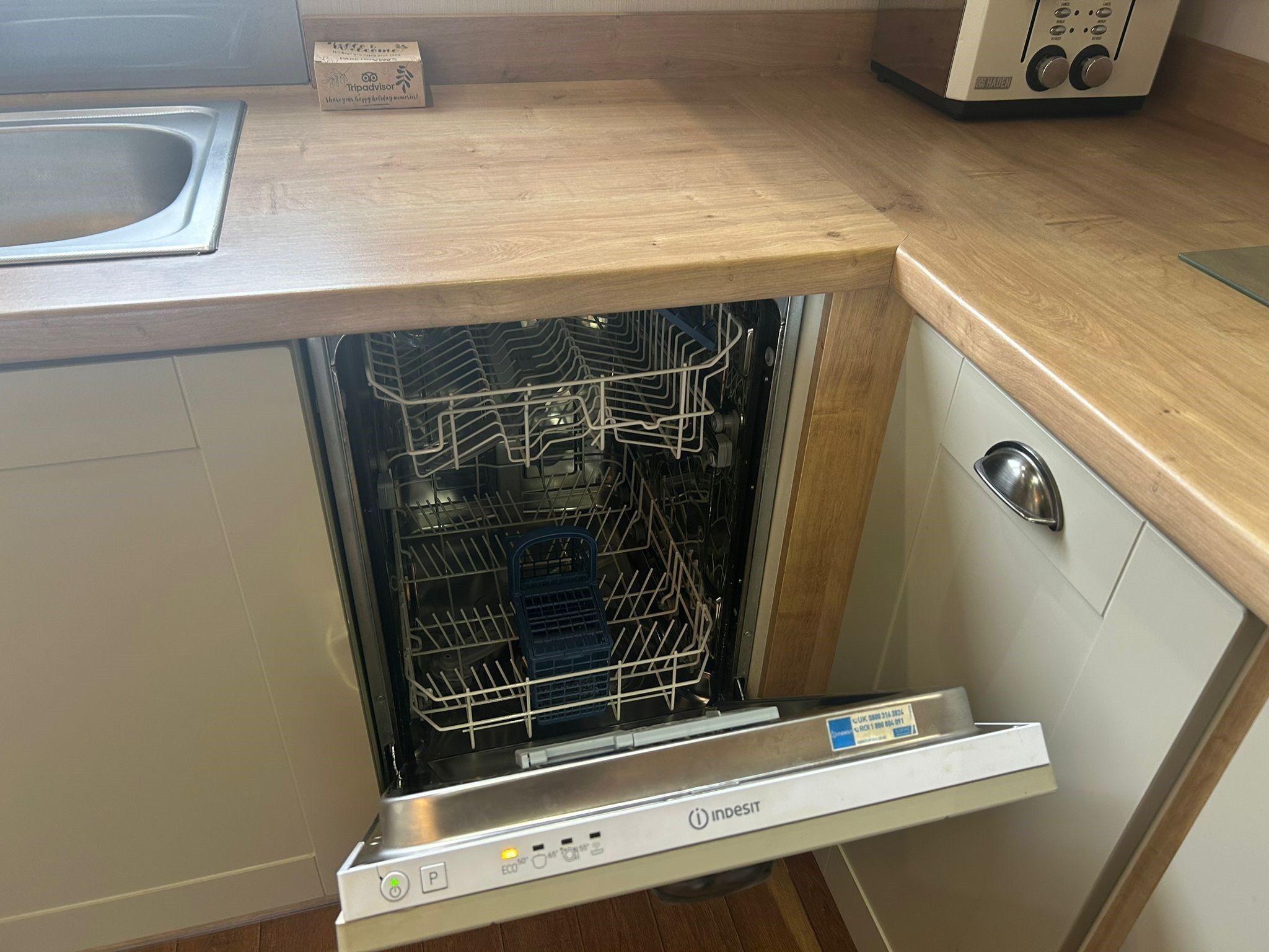 Photo of Willerby Everleigh 2019 (Luxury Lodge)