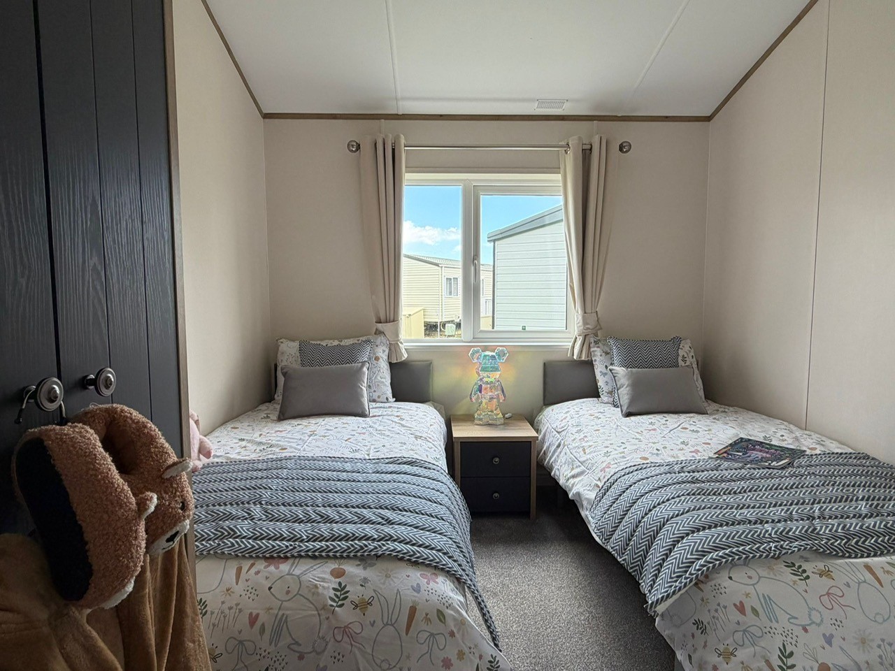 Photo of Willerby New Holland 2026 (Luxury Lodge)