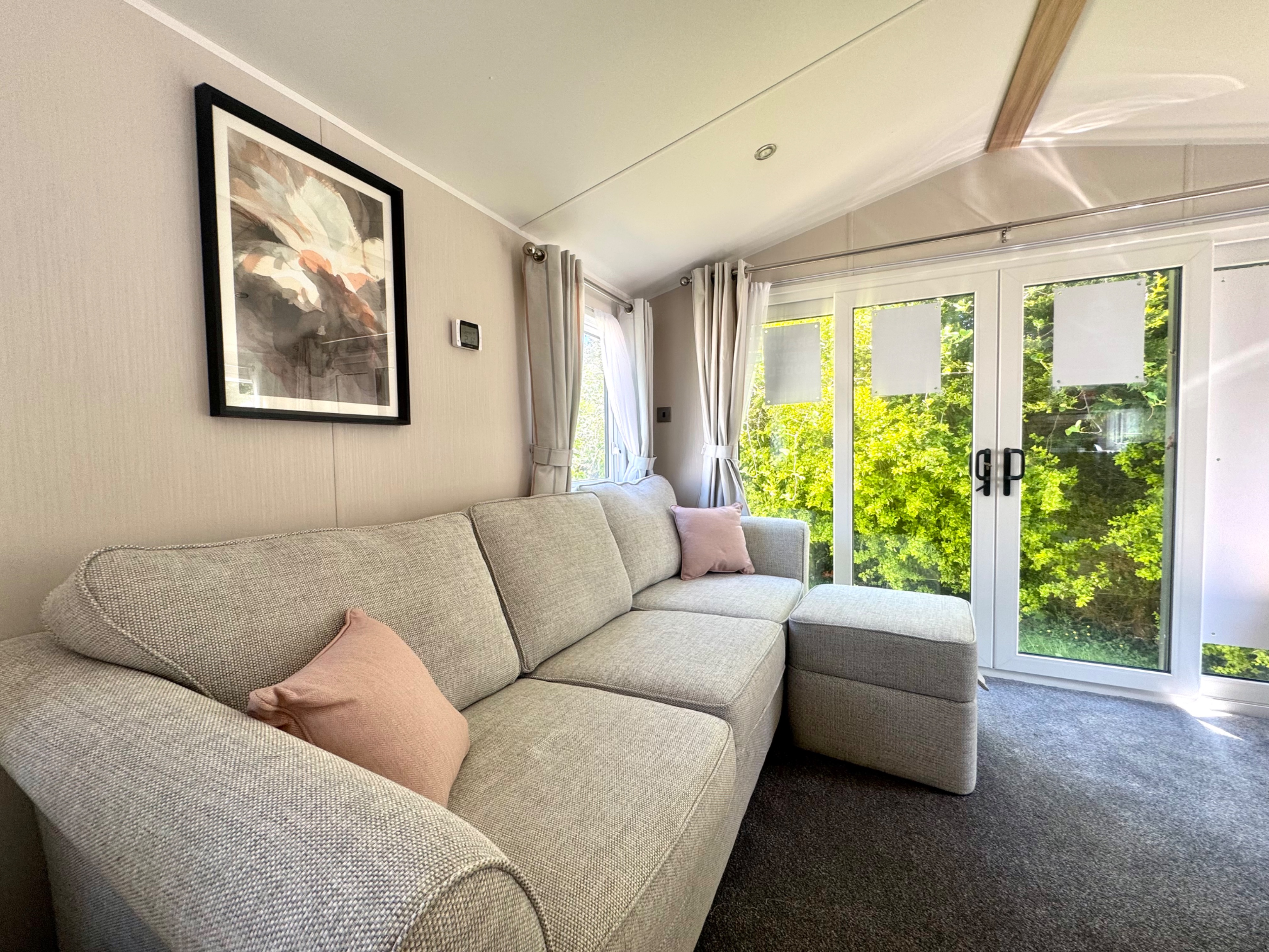 Photo of Willerby Lamberhurst 2024 (Static Caravan)