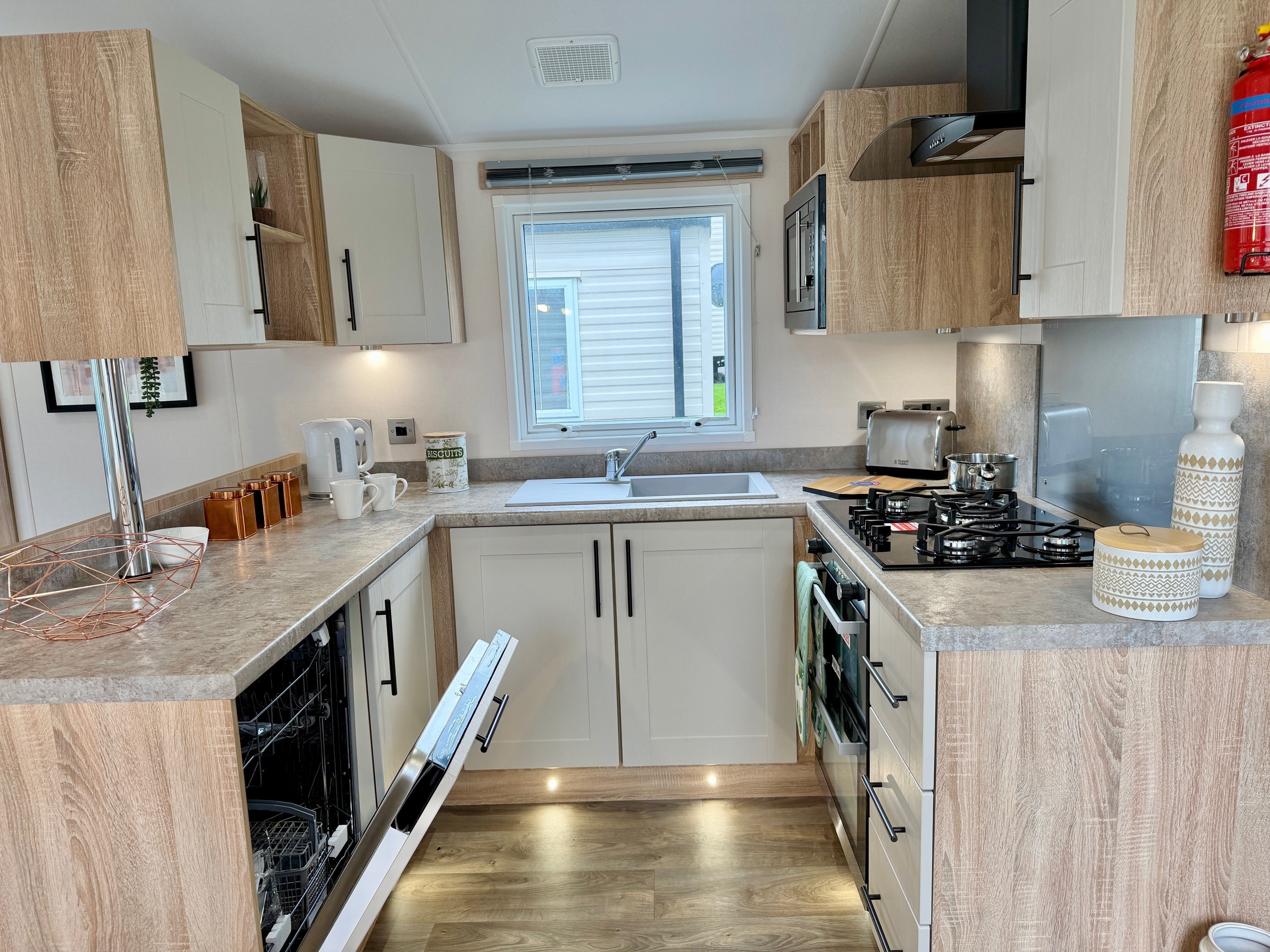 Photo of Willerby Lamberhurst 2025 (Static Caravan)
