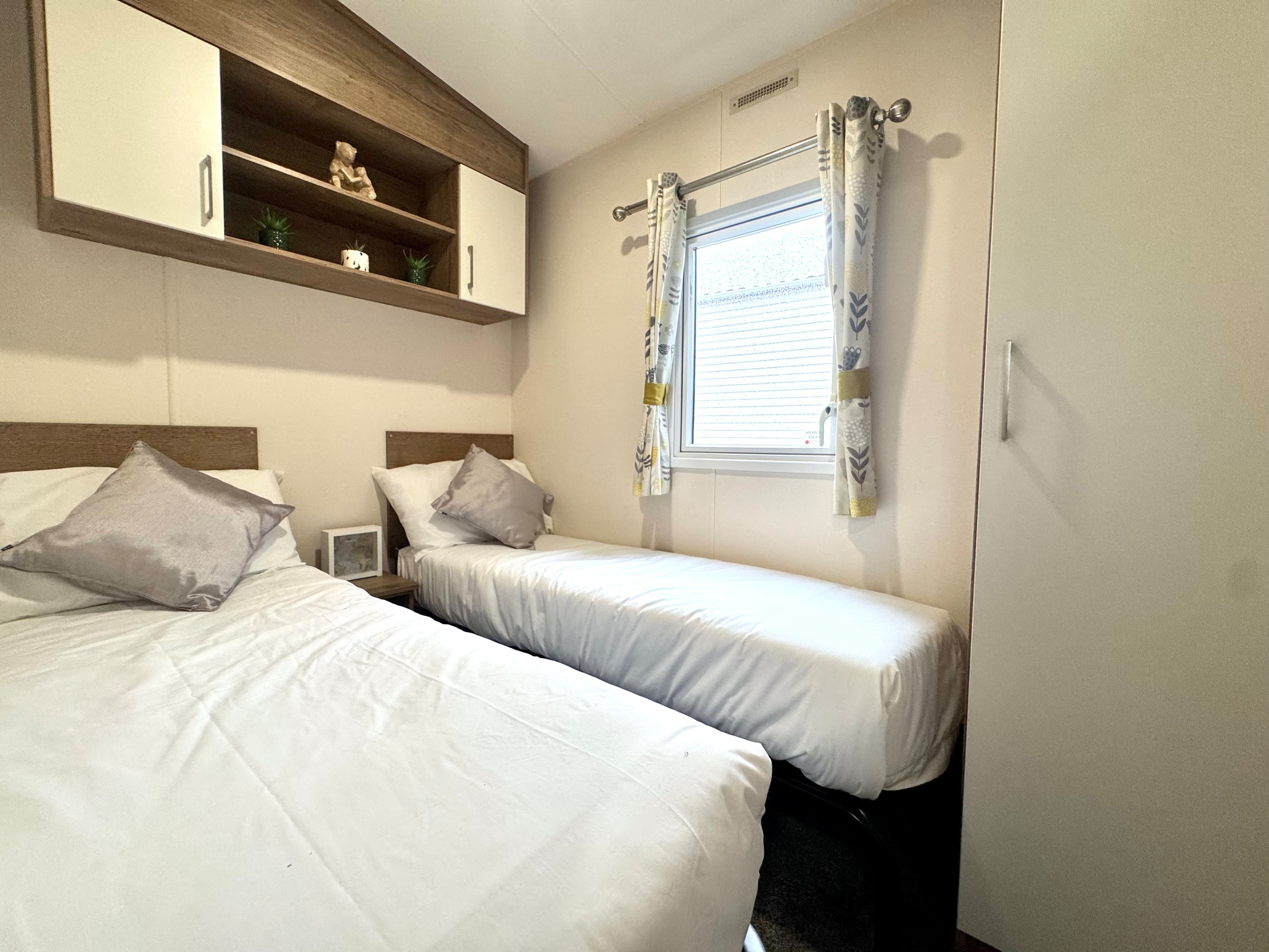 Photo of ABI Trieste 2020 (Static Caravan)