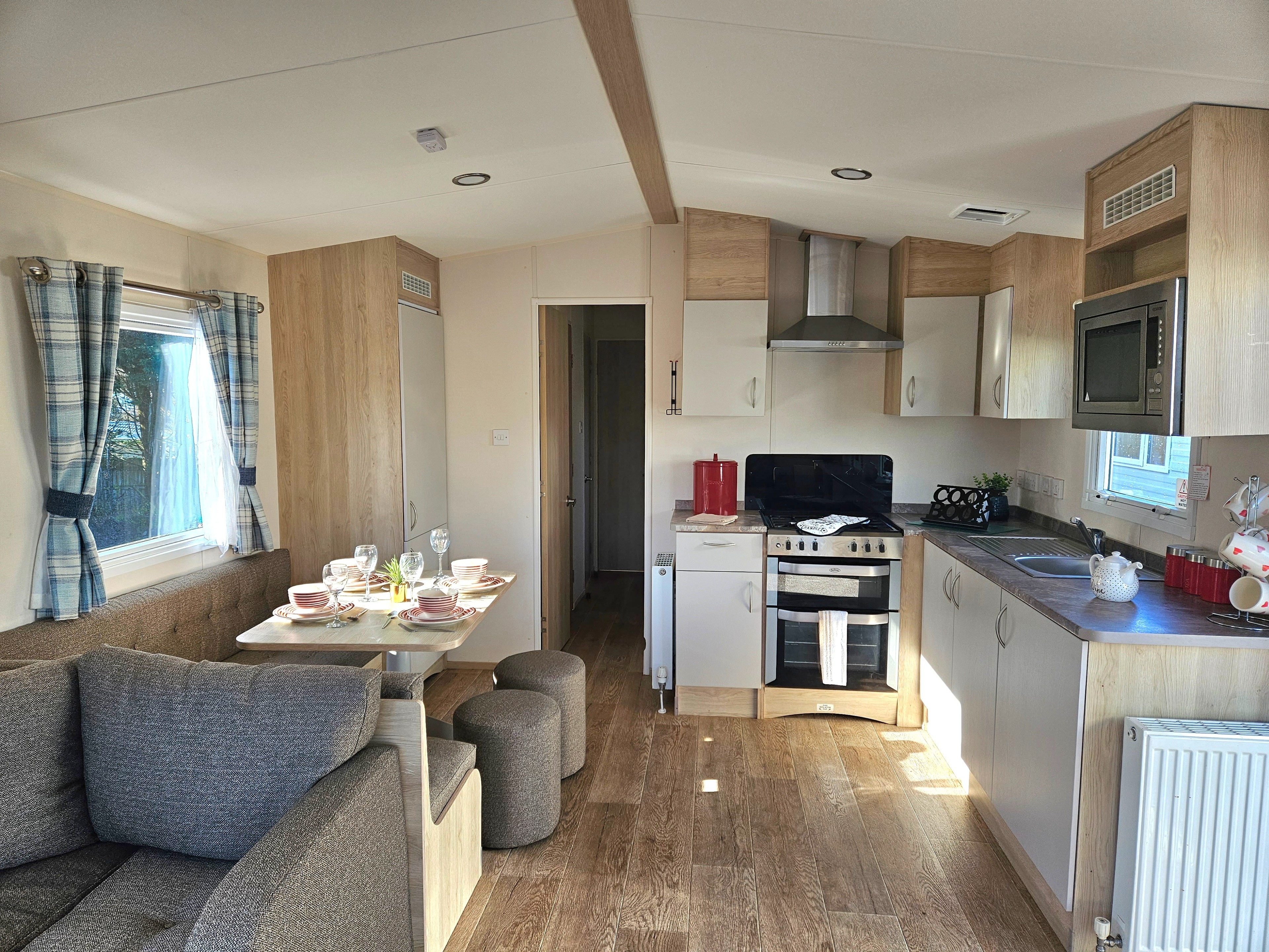 Photo of ABI Trieste 2019 (Static Caravan)