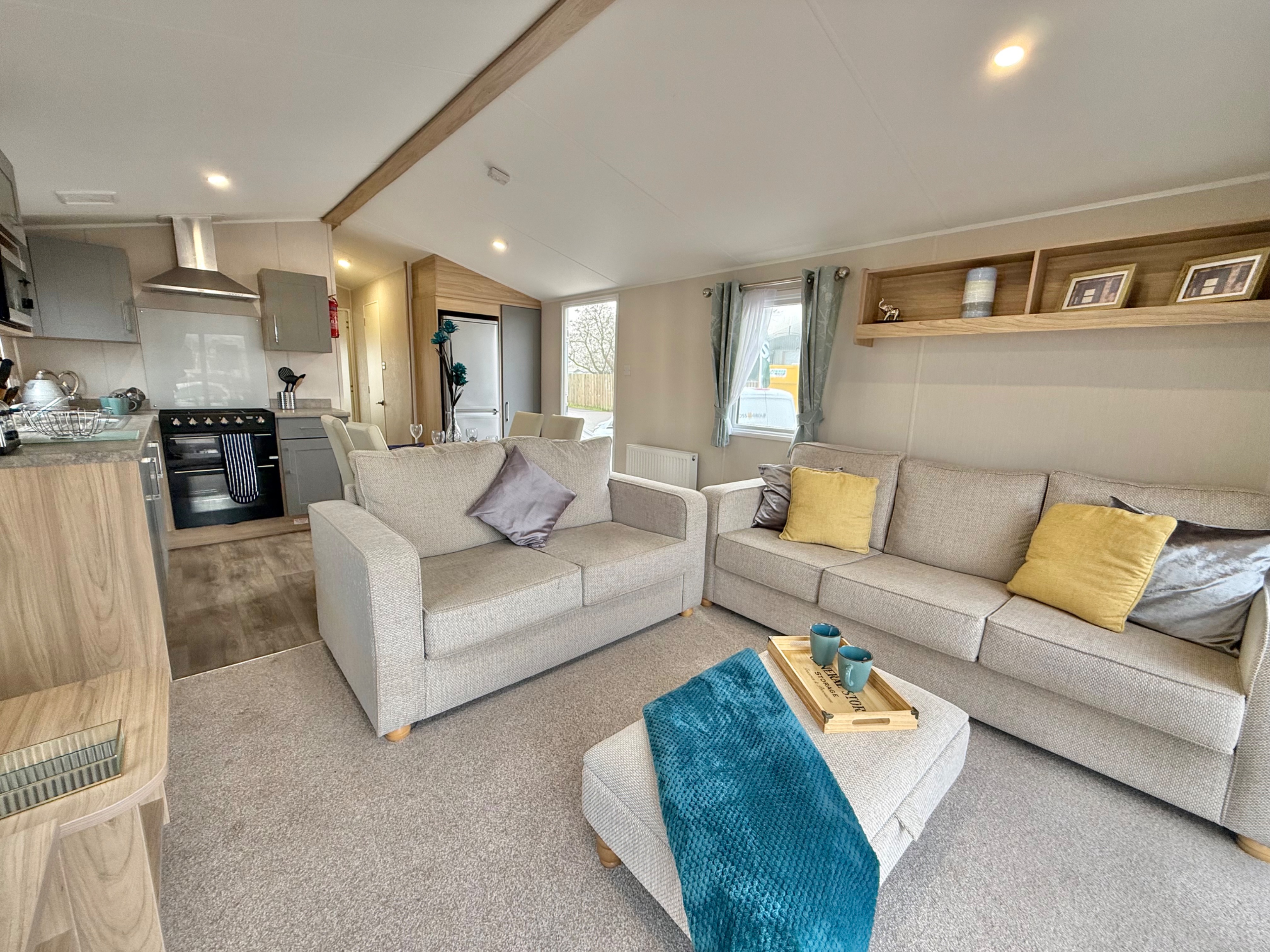 Photo of Willerby Malton 2021 (Static Caravan)