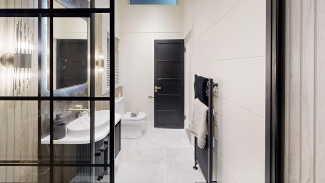 Photo of Aspire Modena 2025 (Luxury Lodge)