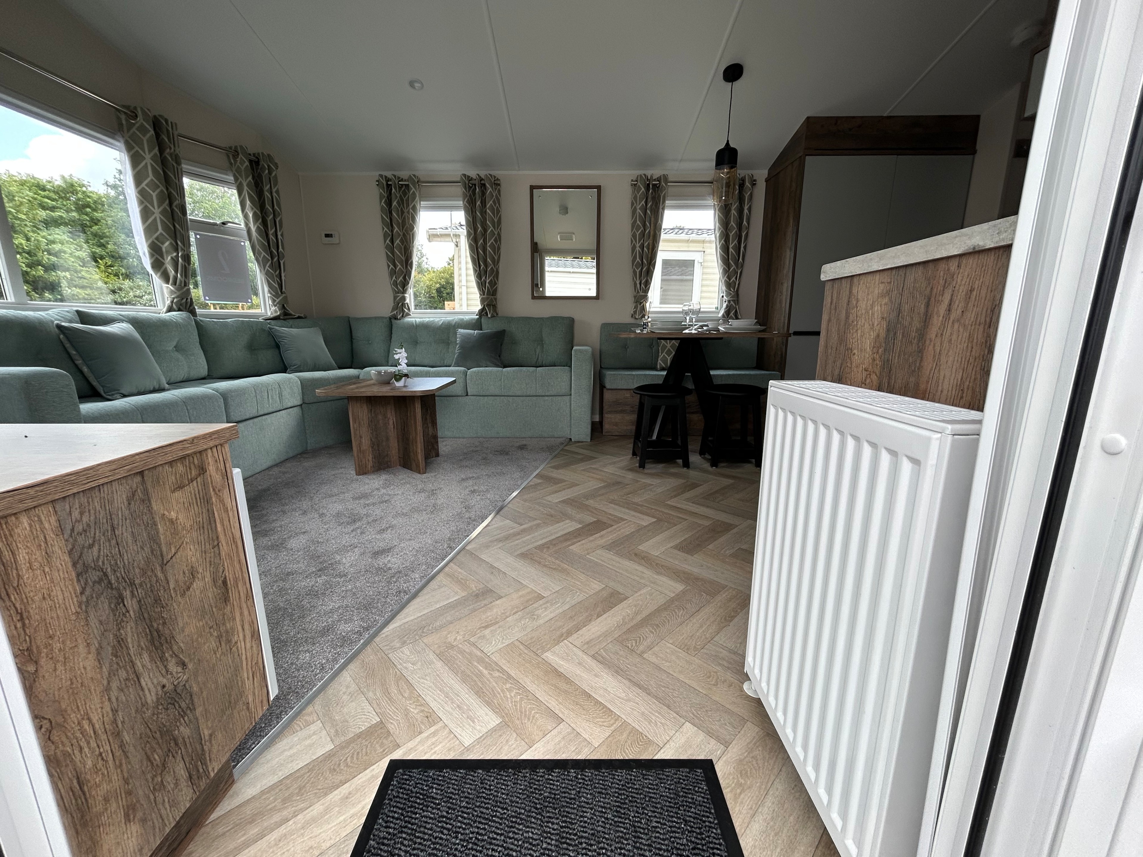 Photo of Willerby Brookwood 2026 (Static Caravan)