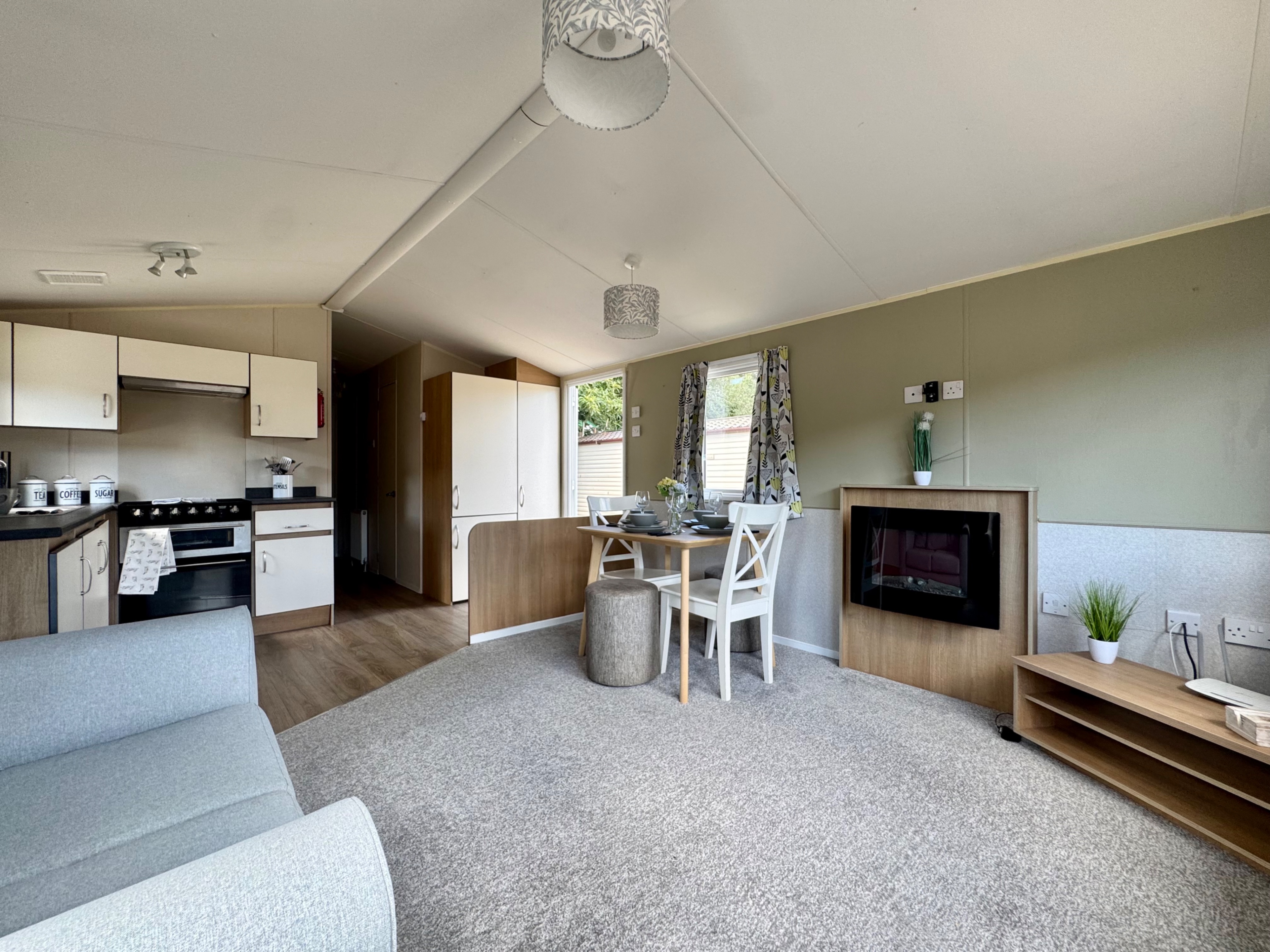 Photo of Willerby Etchingham 2017 (Static Caravan)