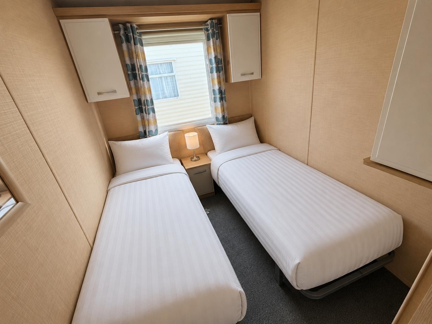 Photo of Willerby Granada 2010 (Static Caravan)