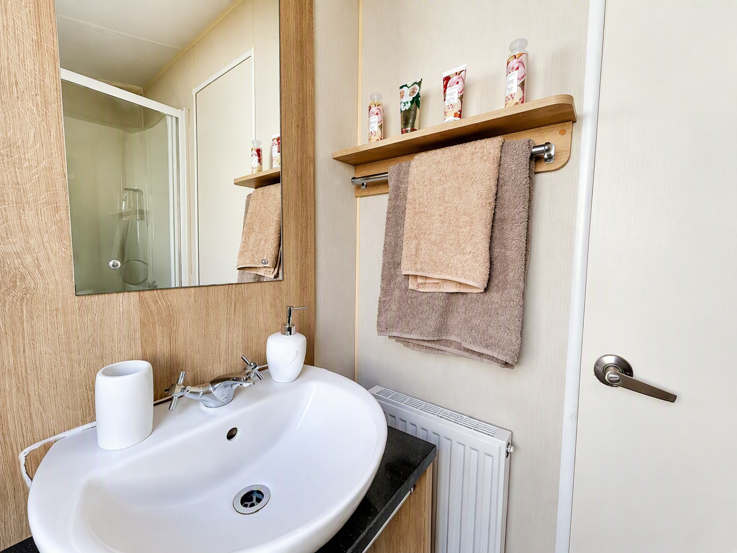 Photo of Willerby Etchingham 2017 (Static Caravan)