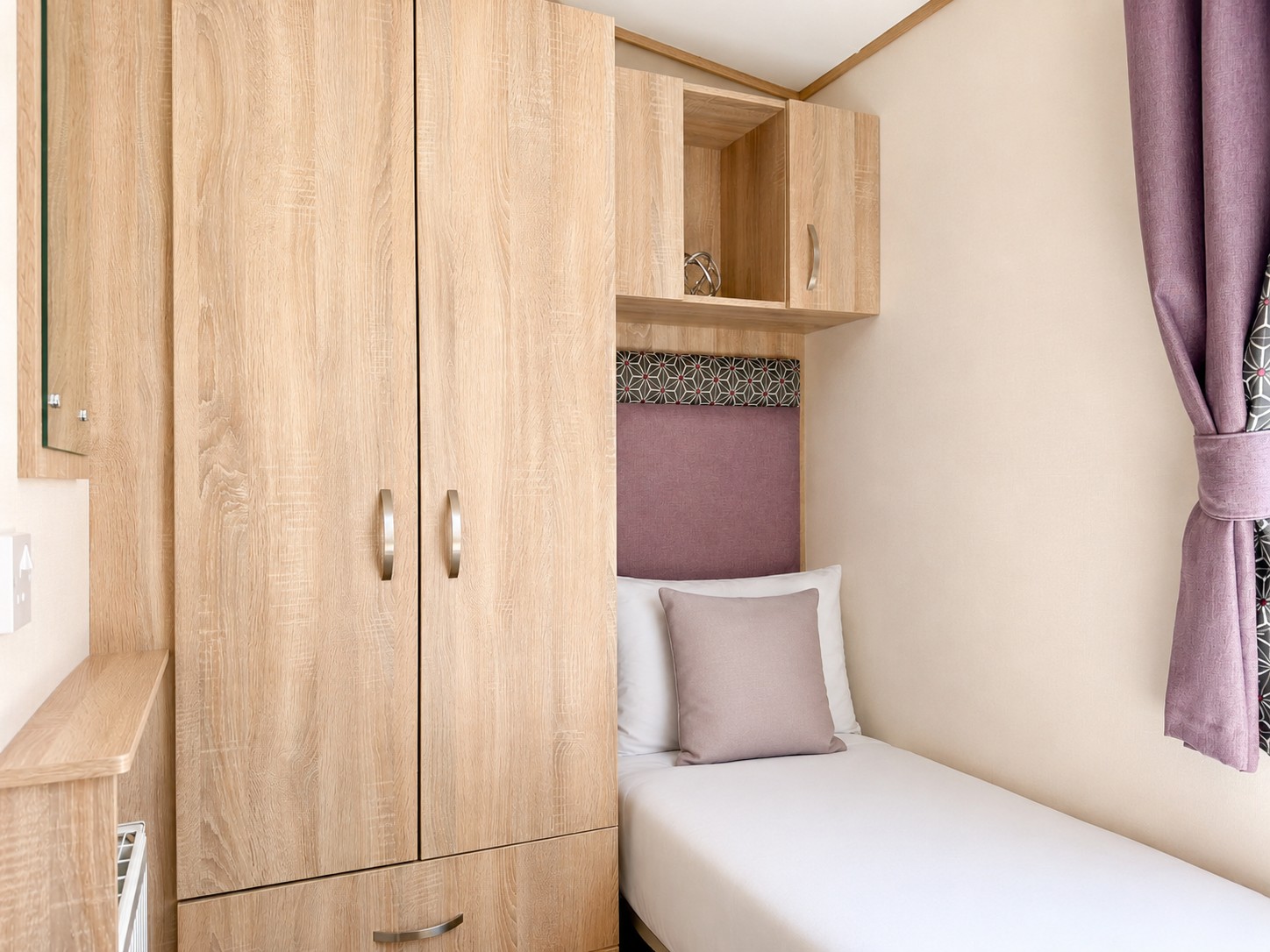 Photo of ABI Sunningdale 2017 (Static Caravan)