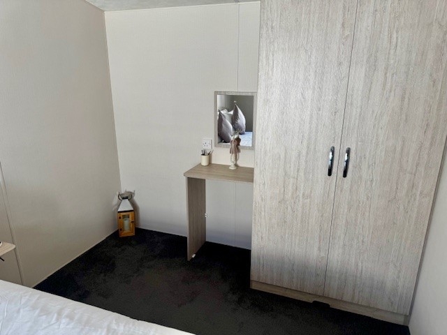 Photo of Delta Hailsham 2022 (Static Caravan)