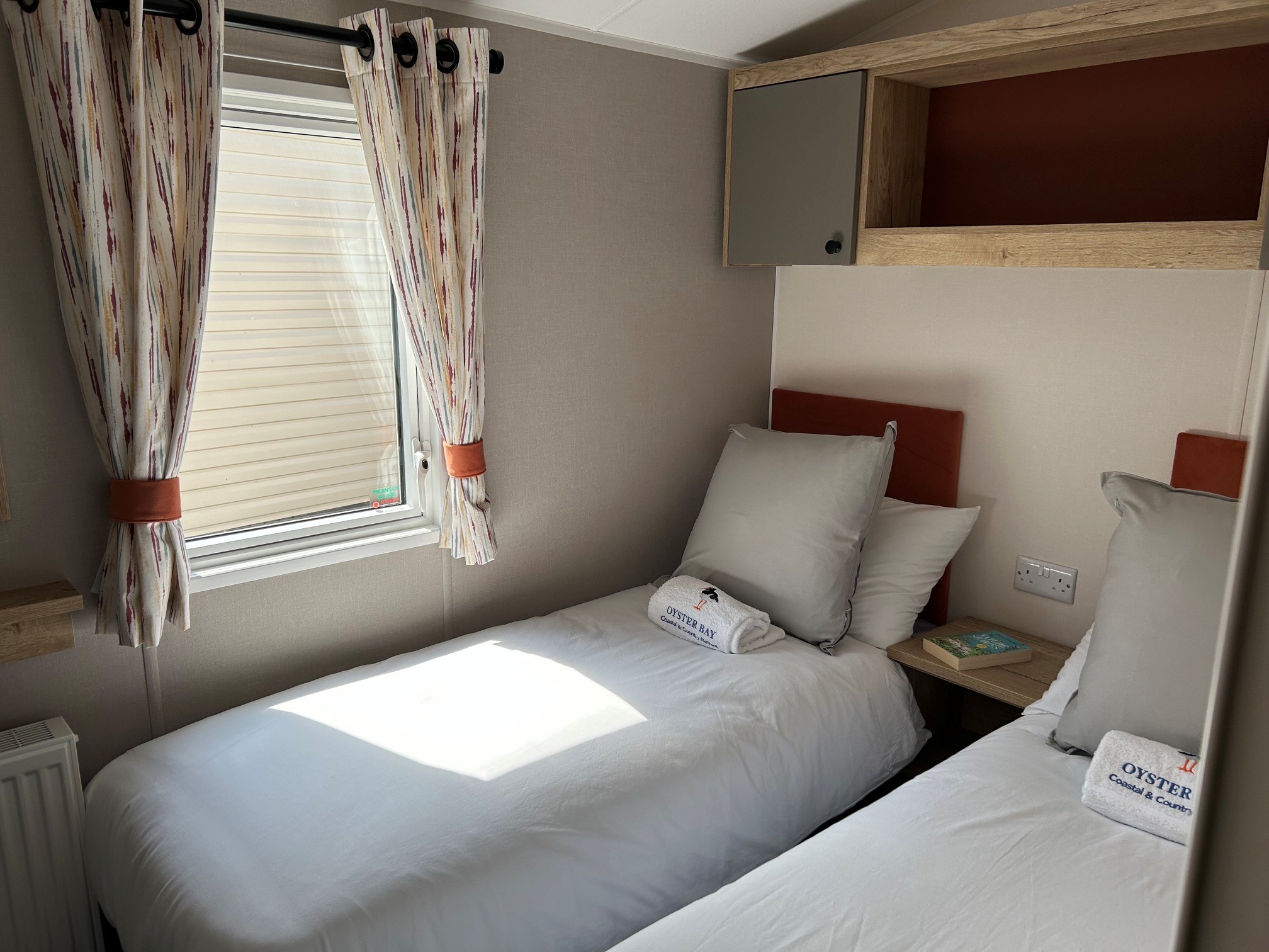 Photo of Willerby Rio 2025 (Static Caravan)