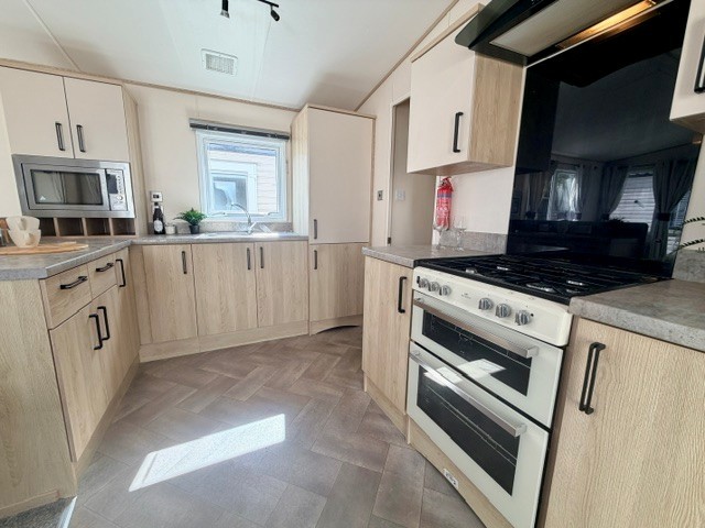 Photo of ABI Sunningdale 2018 (Static Caravan)