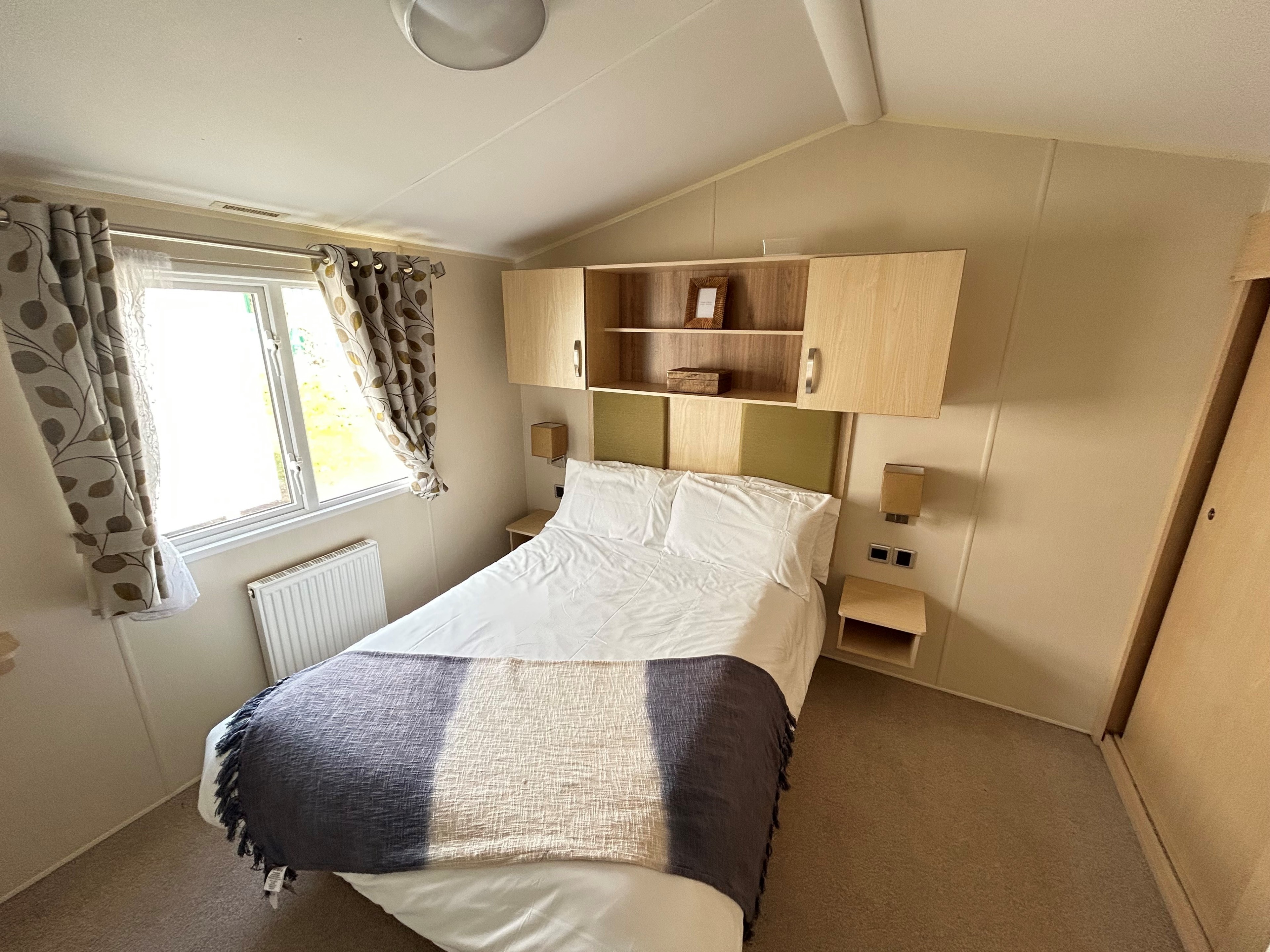 Photo of Willerby Rio Premier 2015 (Static Caravan)