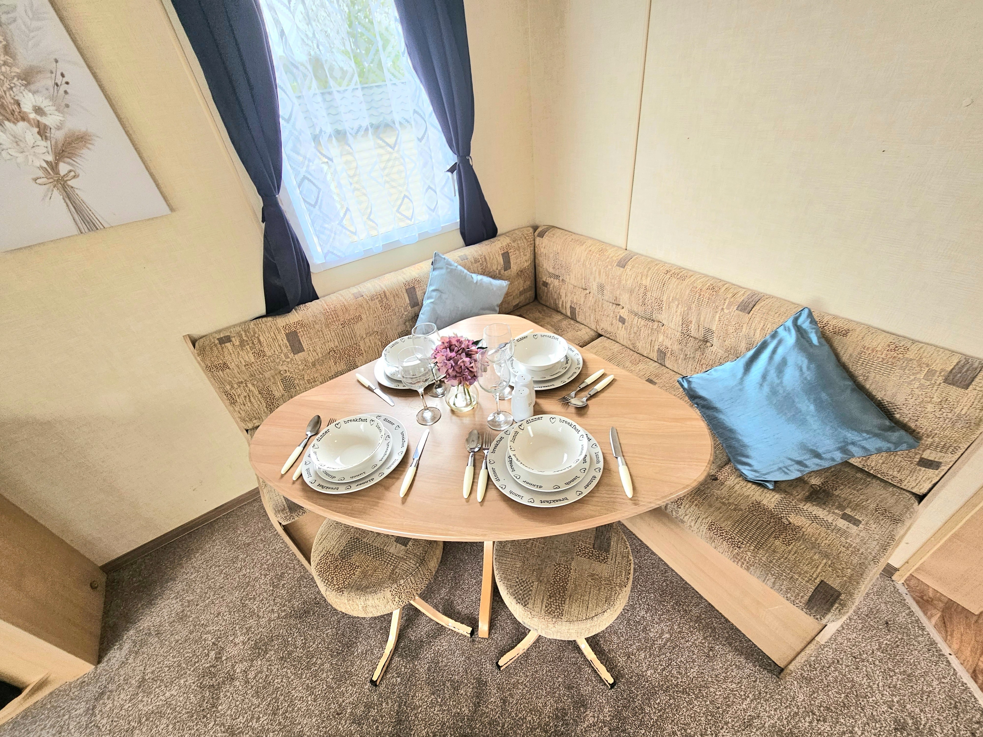 Photo of ABI Vista 2010 (Static Caravan)