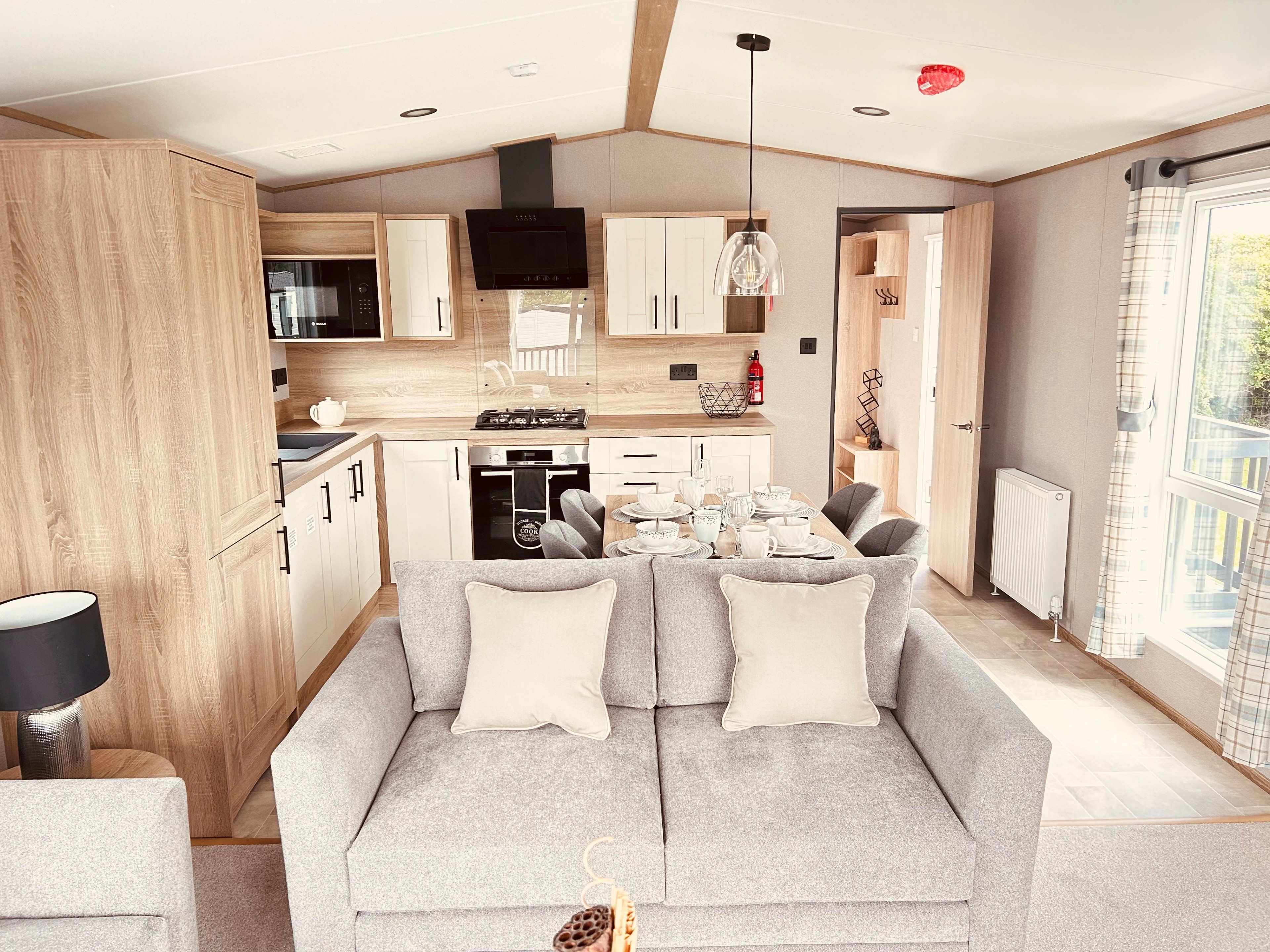 Photo of ABI Beverley 2026 (Static Caravan)