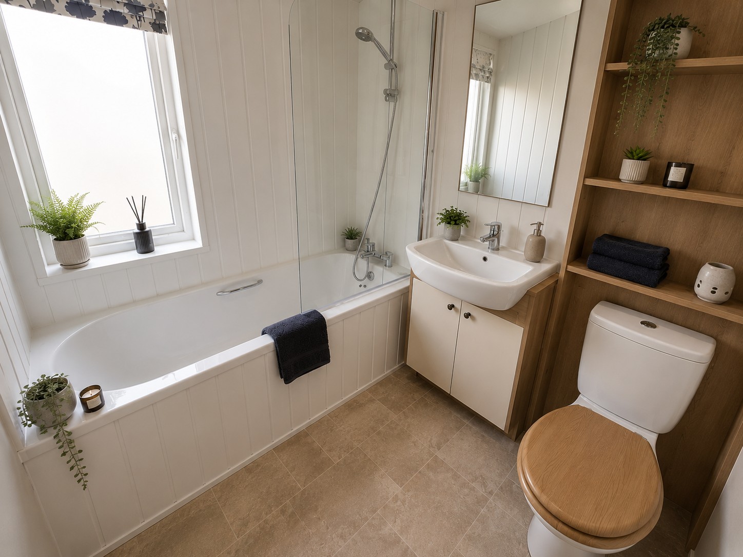Photo of Willerby Heathfield 2016 (Lodge)