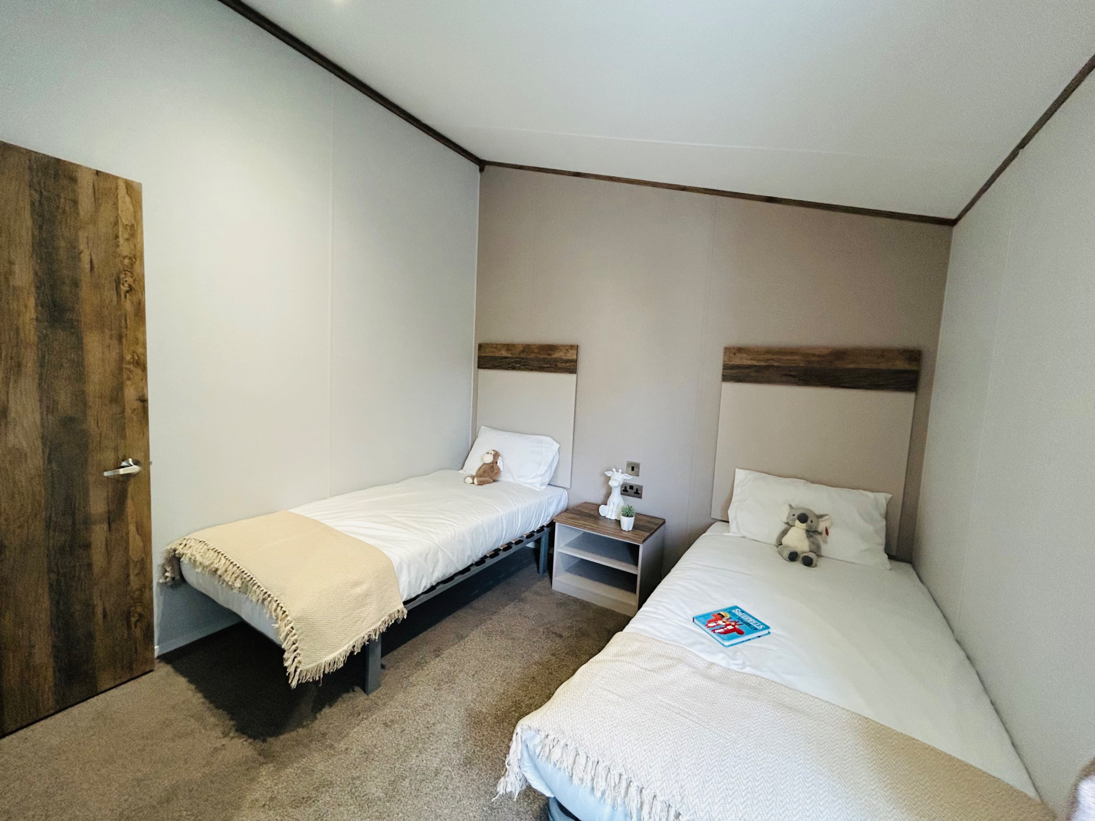 Photo of Willerby Horsham 2025 (Luxury Lodge)