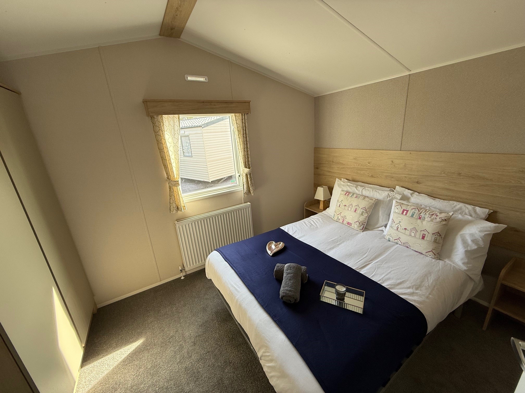 Photo of Atlas Hollington 2025 (Static Caravan)