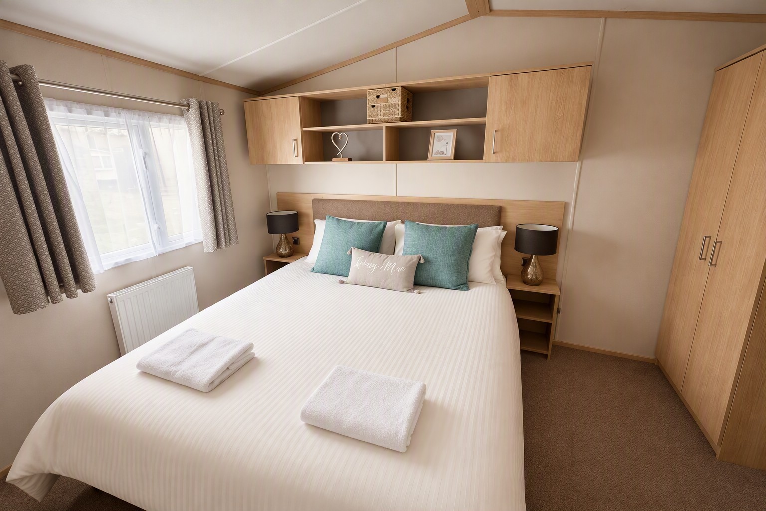 Photo of Carnaby Ashdale Outlook 2027 (Static Caravan)