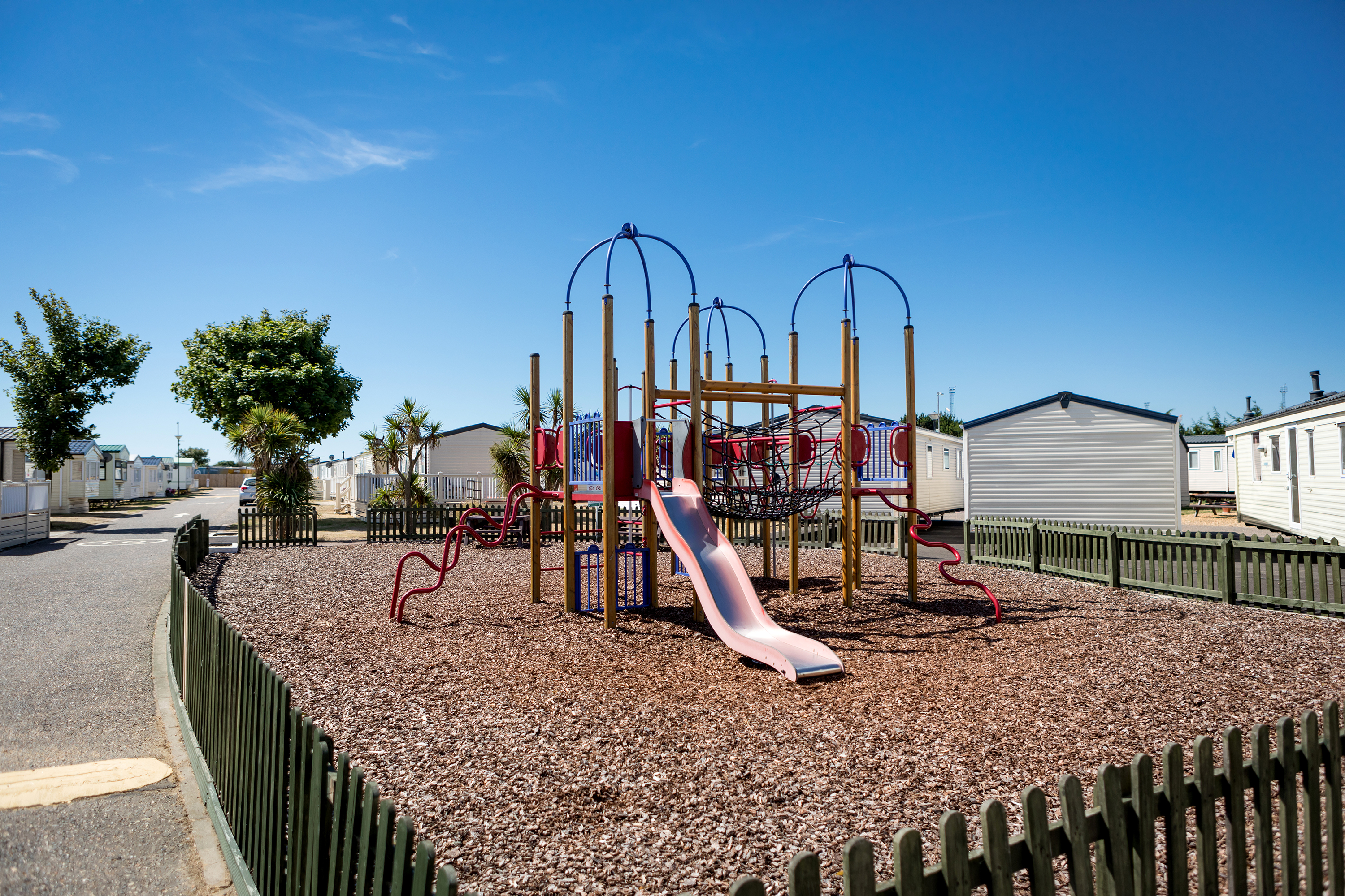 Suffolk Sands Holiday Park — photo 6