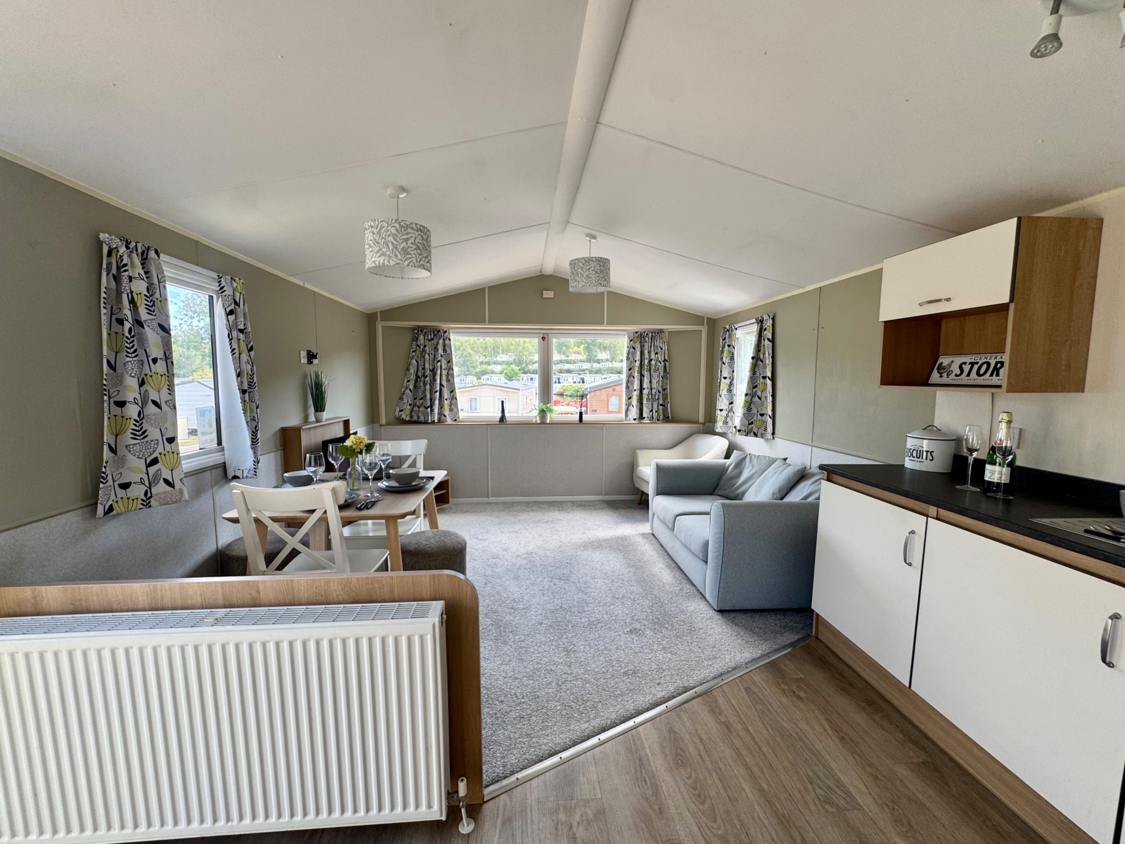 Photo of Willerby Etchingham 2017 (Static Caravan)