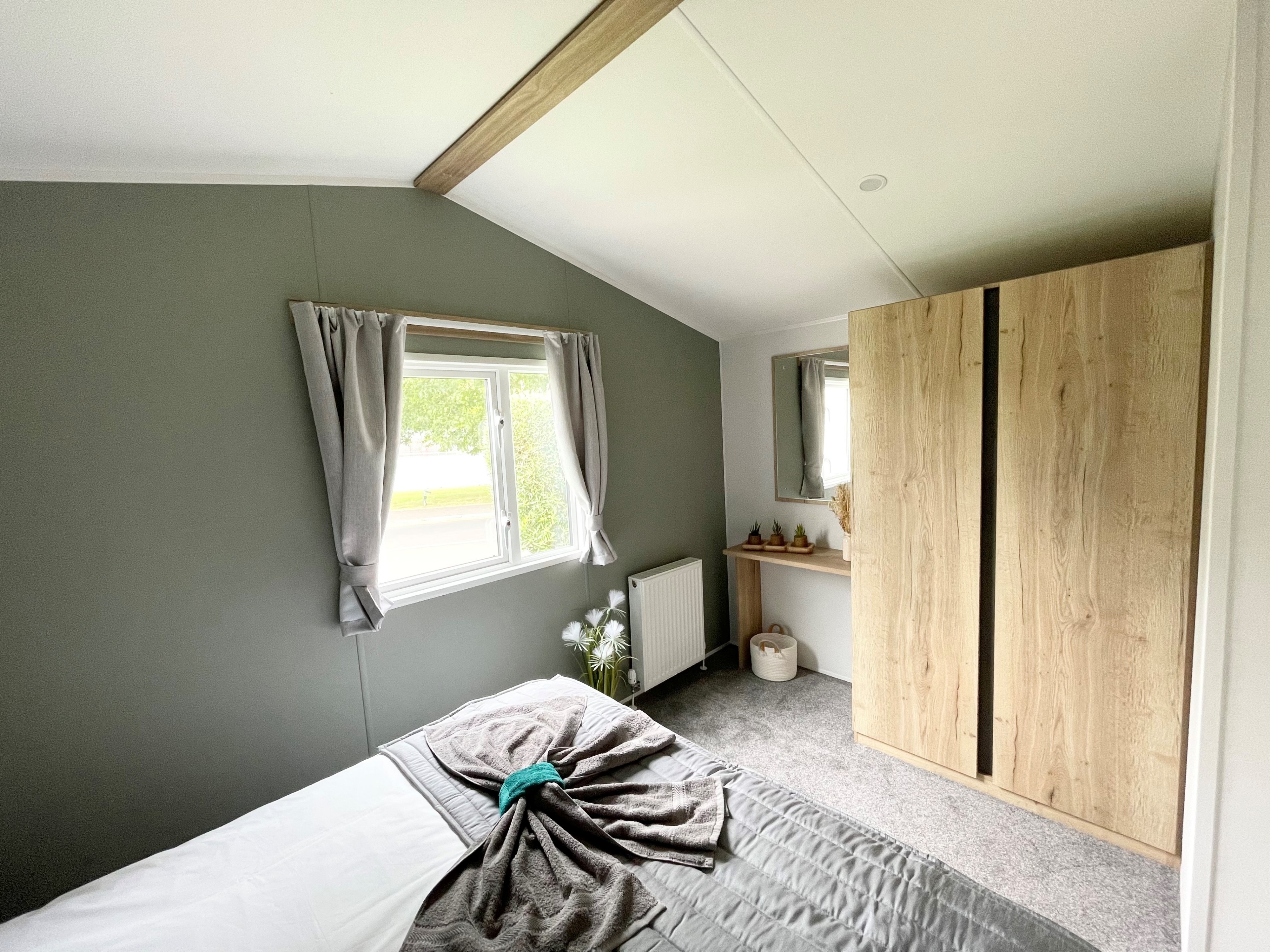 Photo of Willerby Midhurst 2024 (Static Caravan)