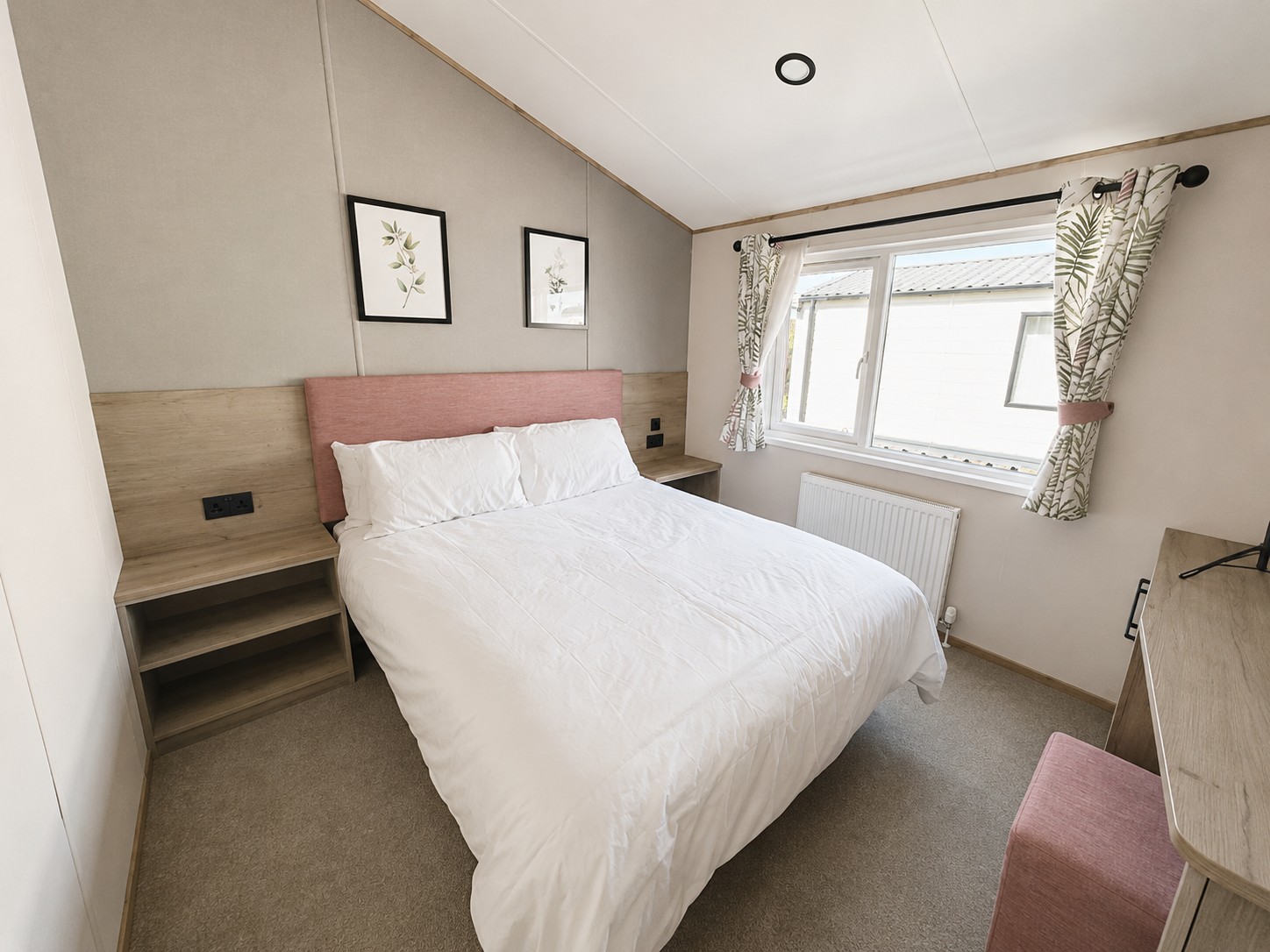 Photo of ABI Kielder 2021 (Luxury Lodge)