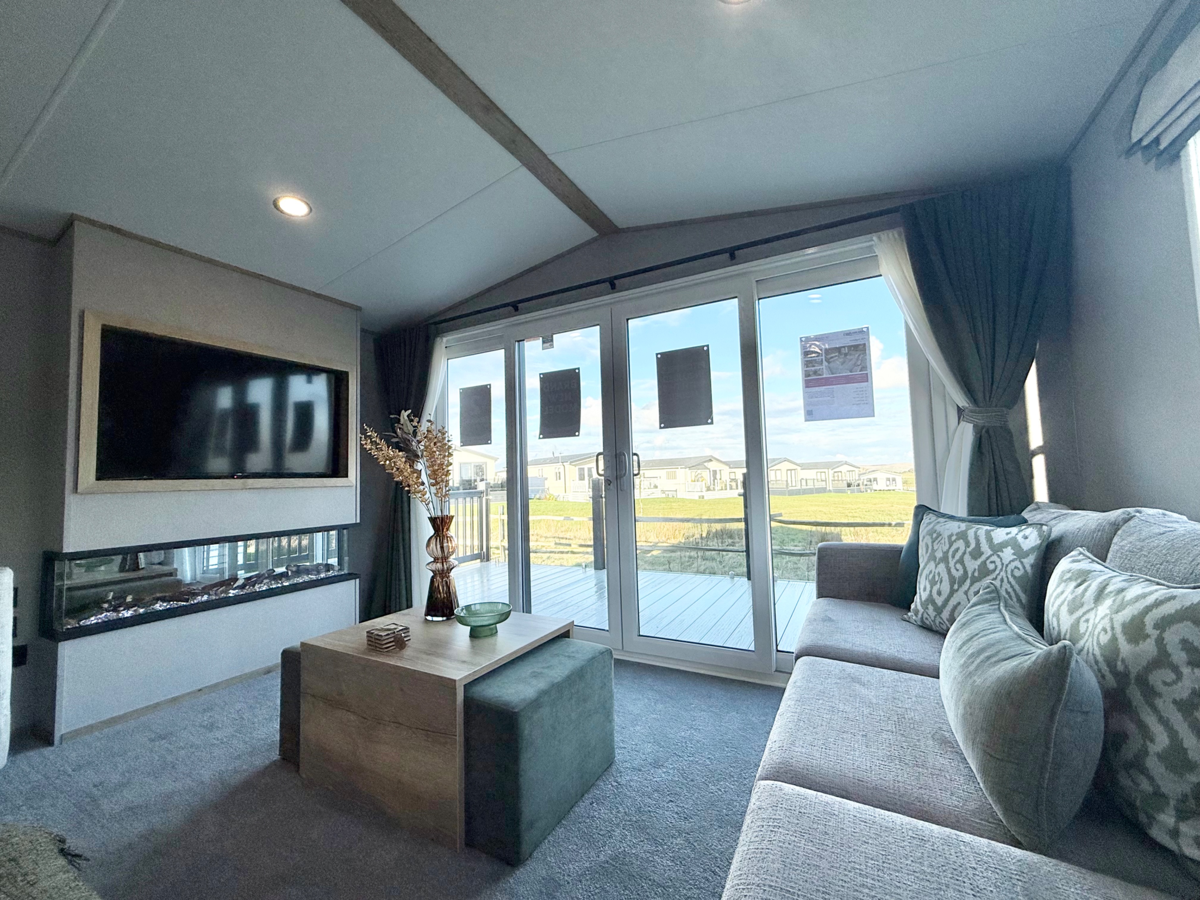 Photo of ABI Ingleton 2026 (Static Caravan)